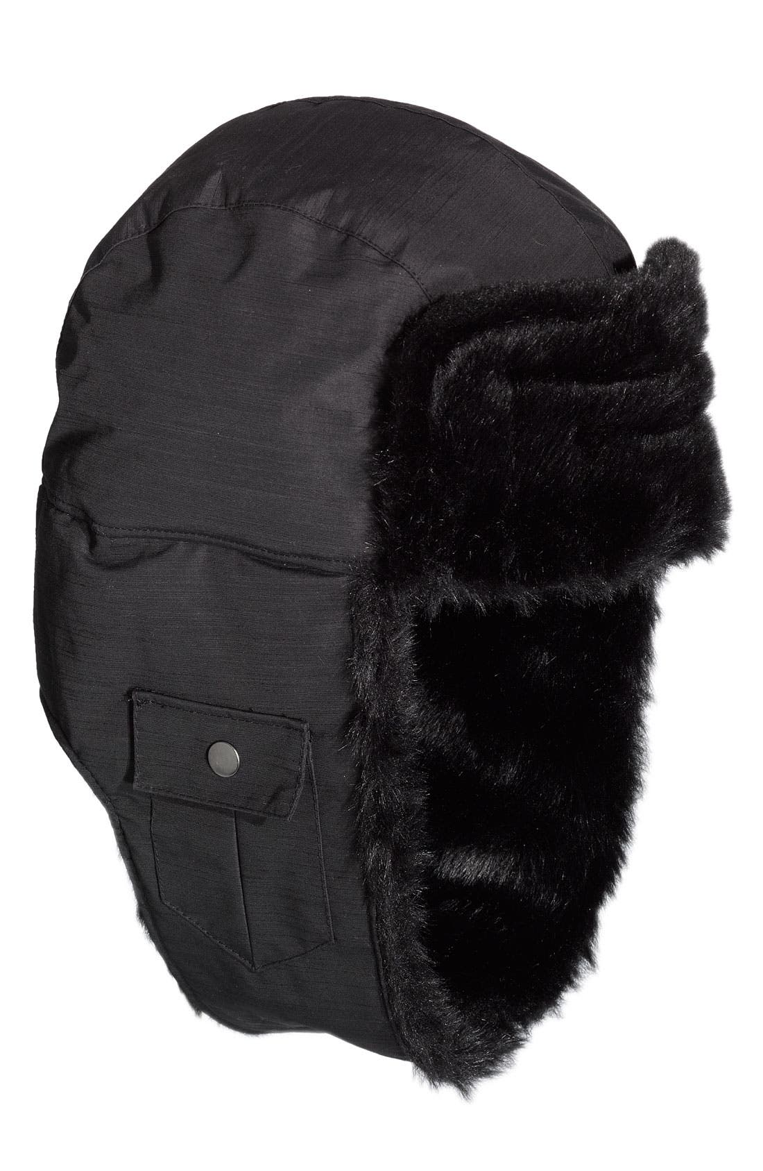 The North Face Trapper Hat Nordstrom