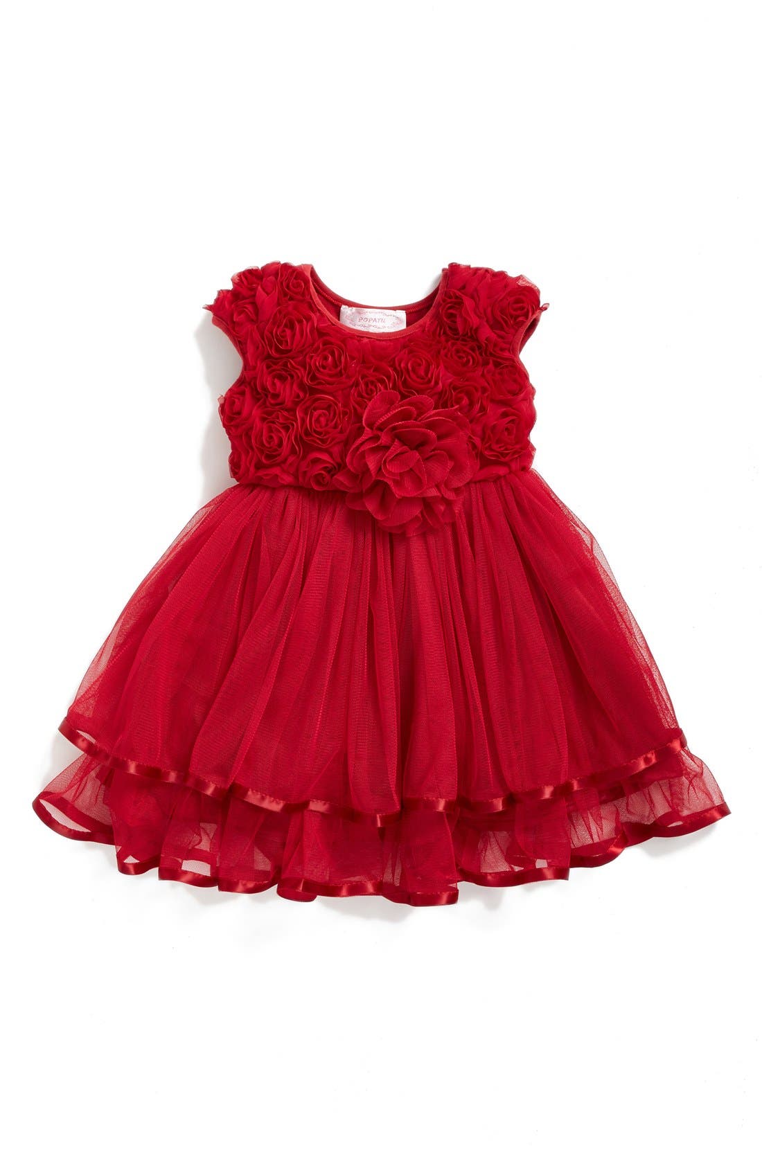 Infant Girl