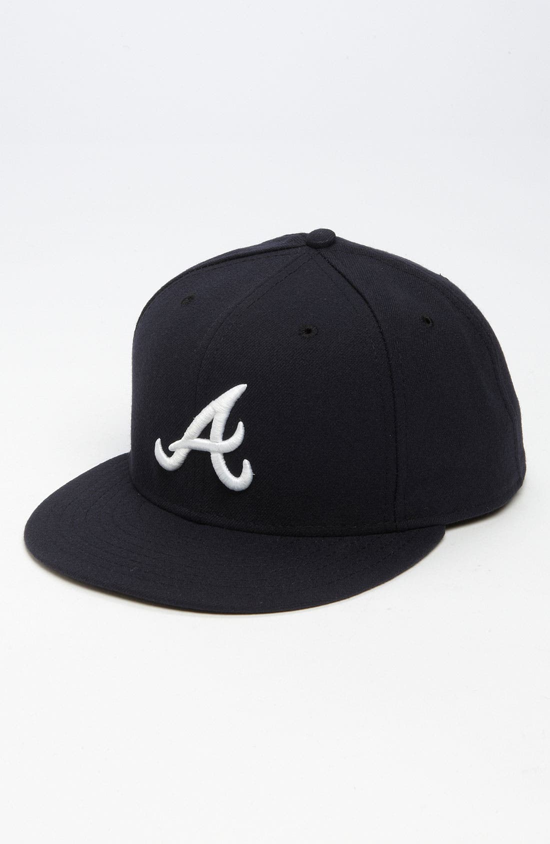 New Era Cap 'Atlanta Braves' Baseball Cap Nordstrom