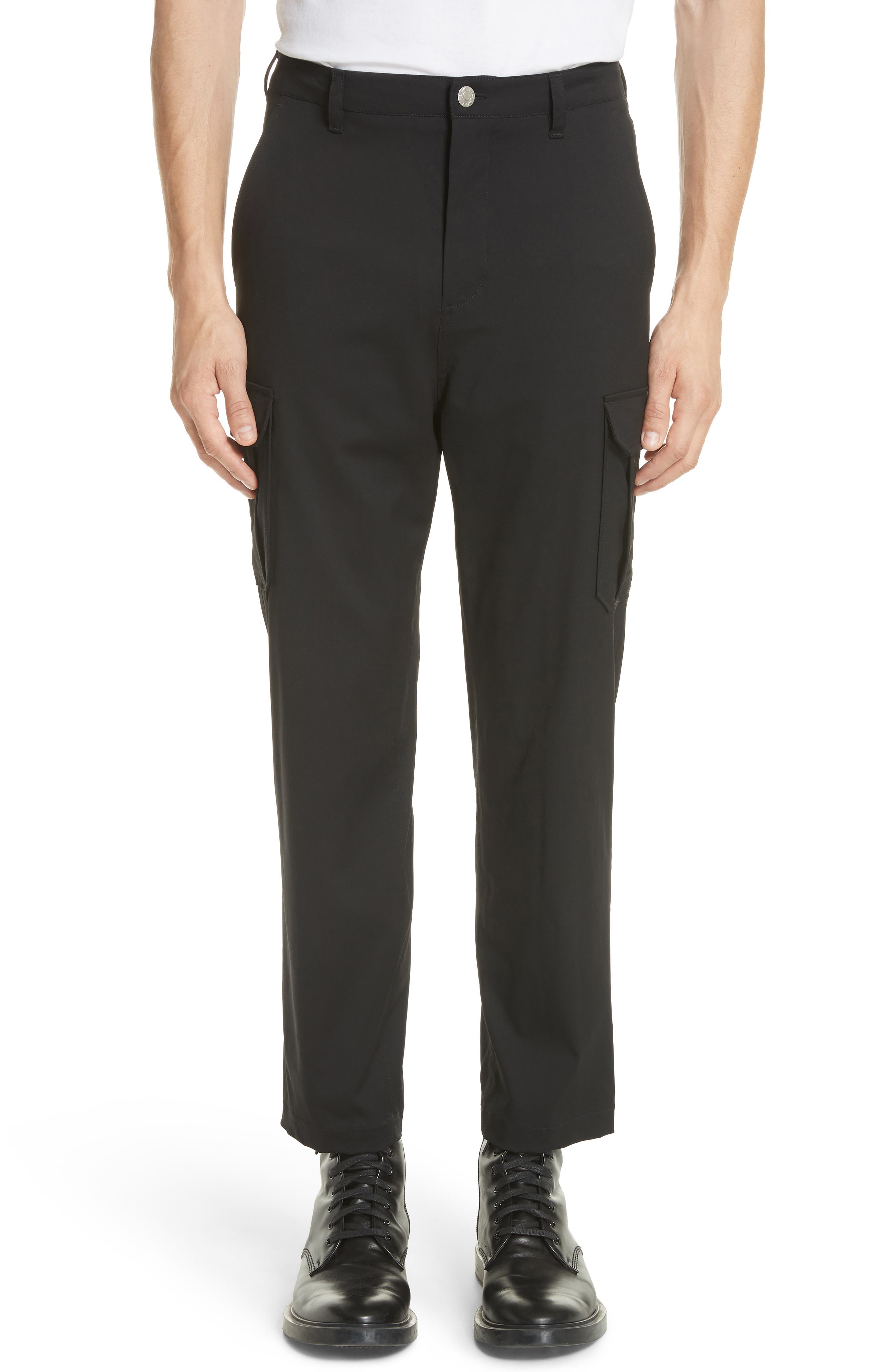 Helmut Lang Cargo Pants