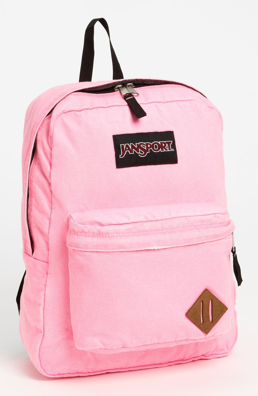Jansport 'Slacker' Backpack (Girls) Nordstrom
