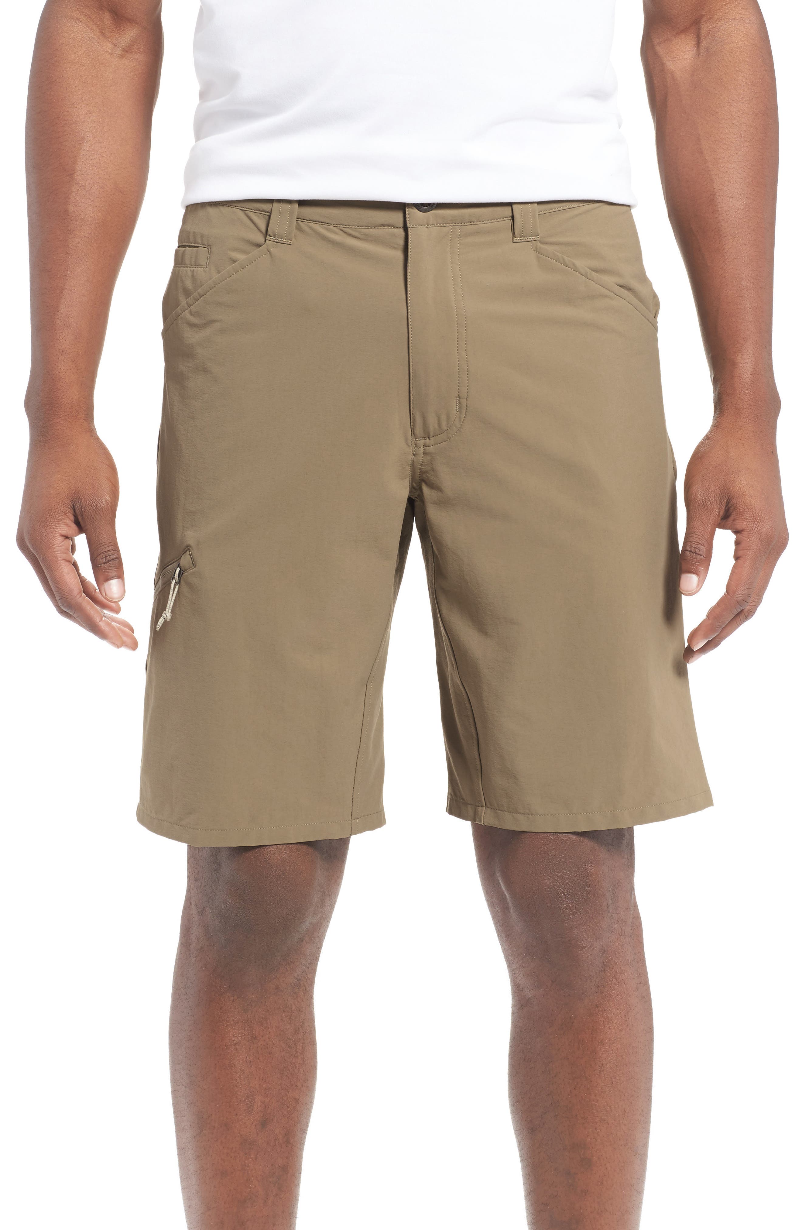 Patagonia Quandary Shorts