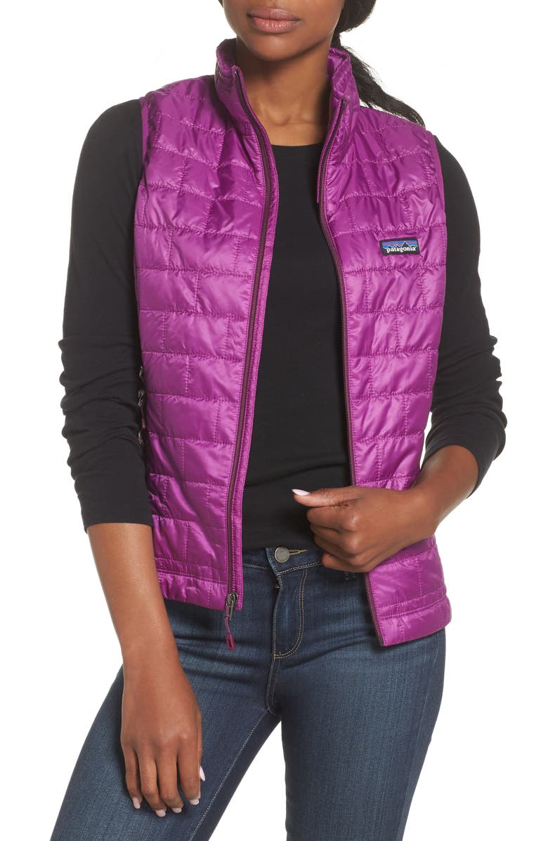 PATAGONIA 'Nano Puff<sup><noscript><img class=