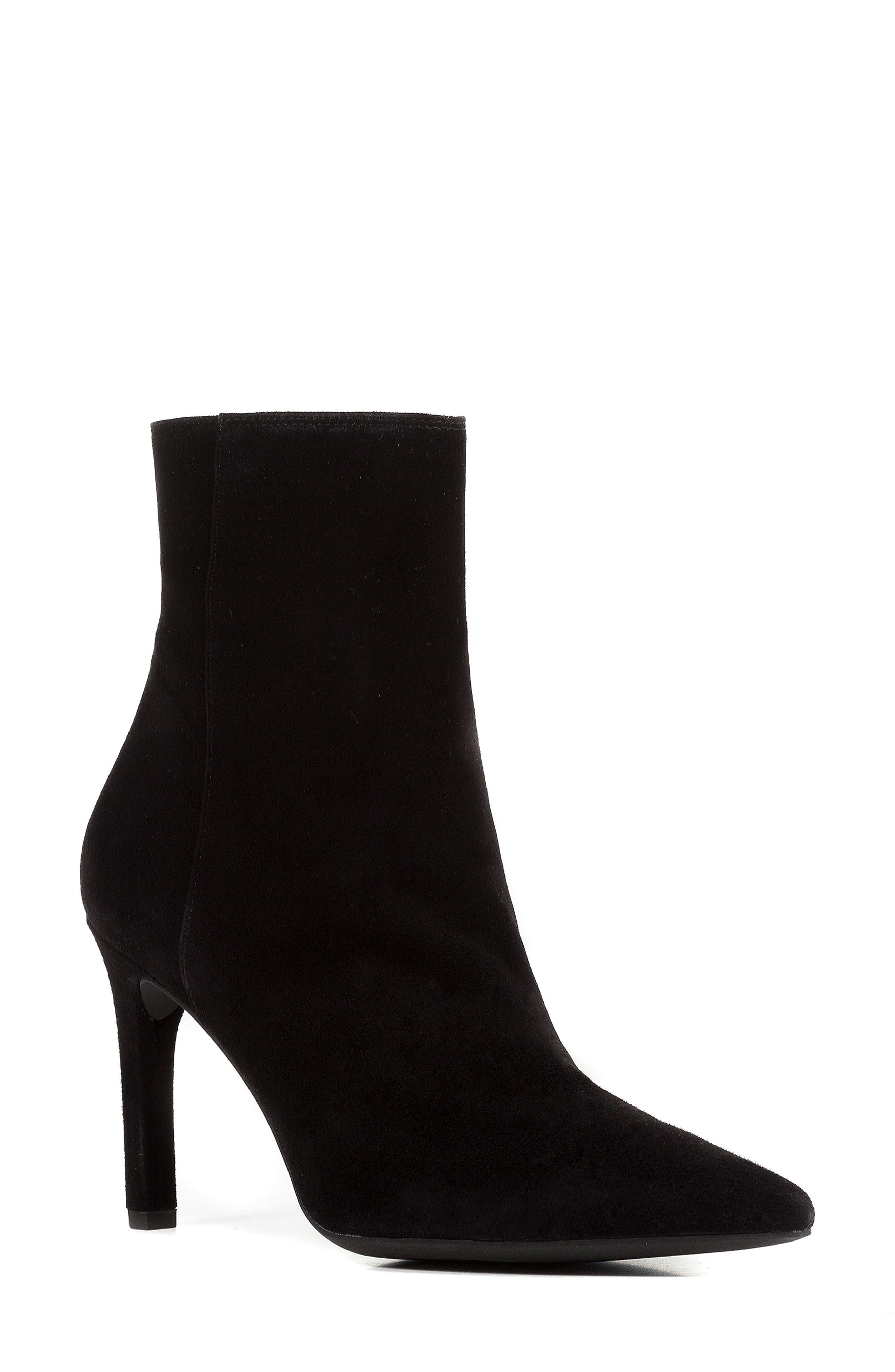 Geox Faviola Bootie