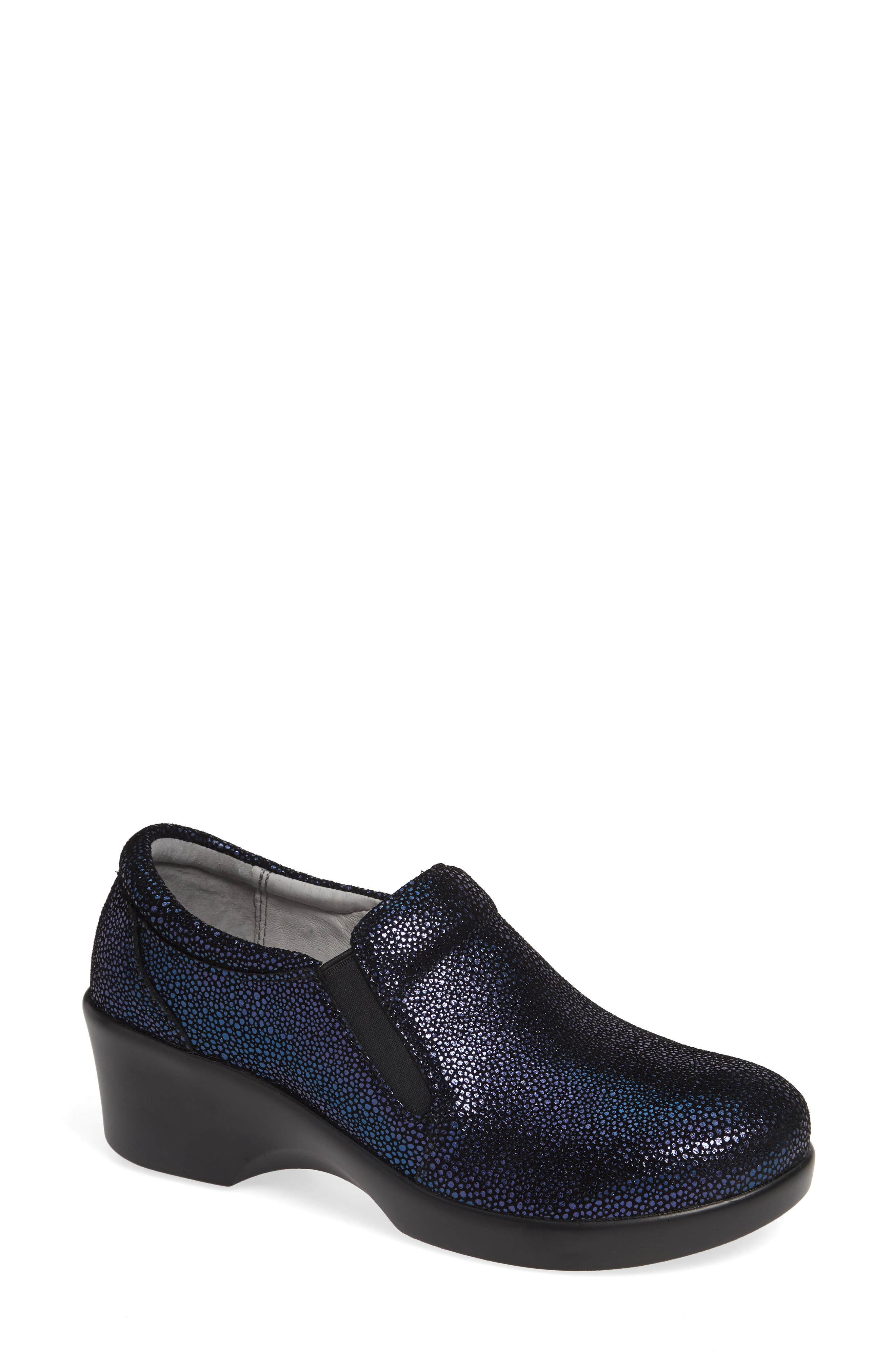 Alegria Eryn Pump