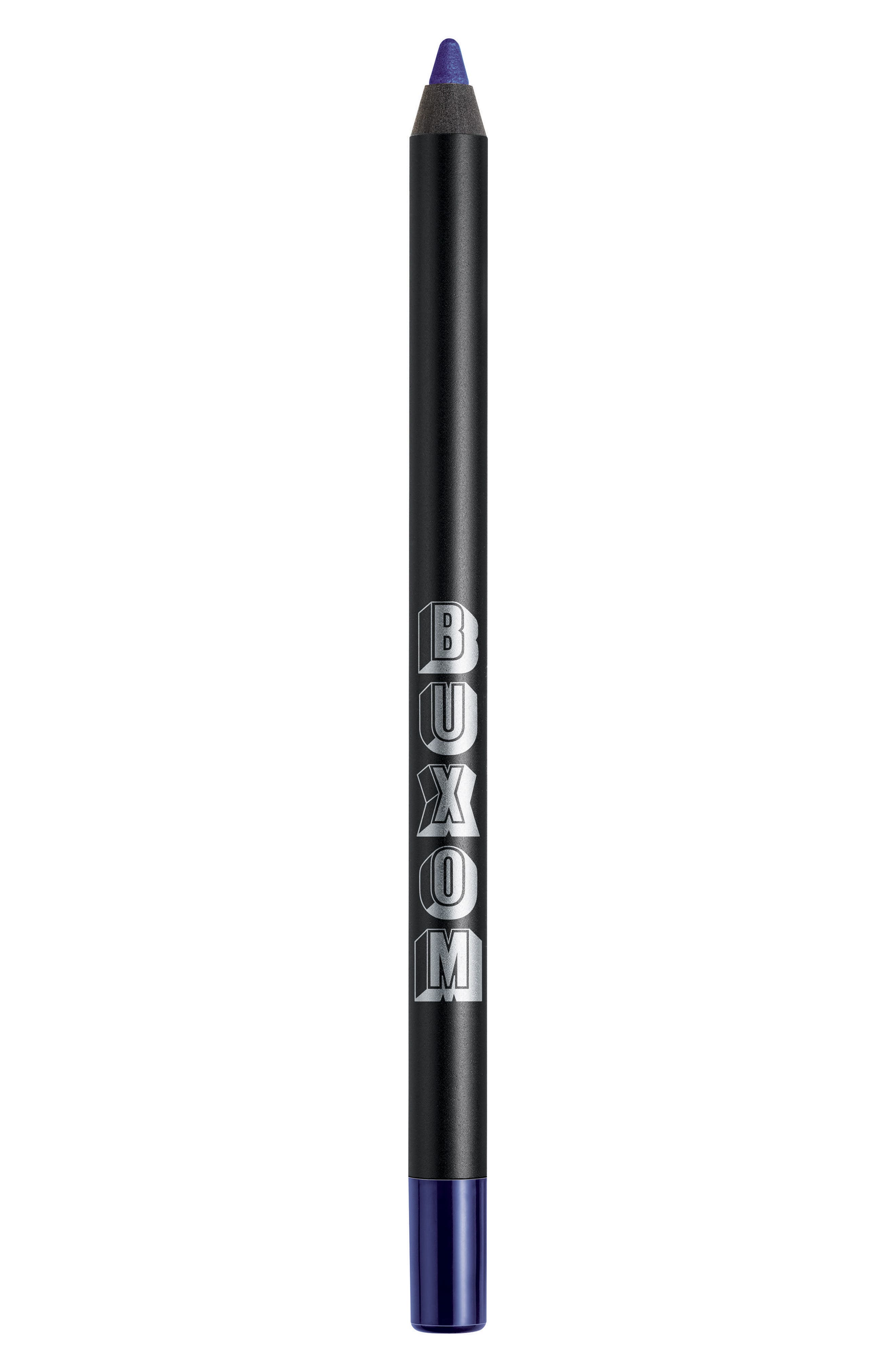 Buxom Hold The Line Waterproof Eyeliner - Doors Unlocked