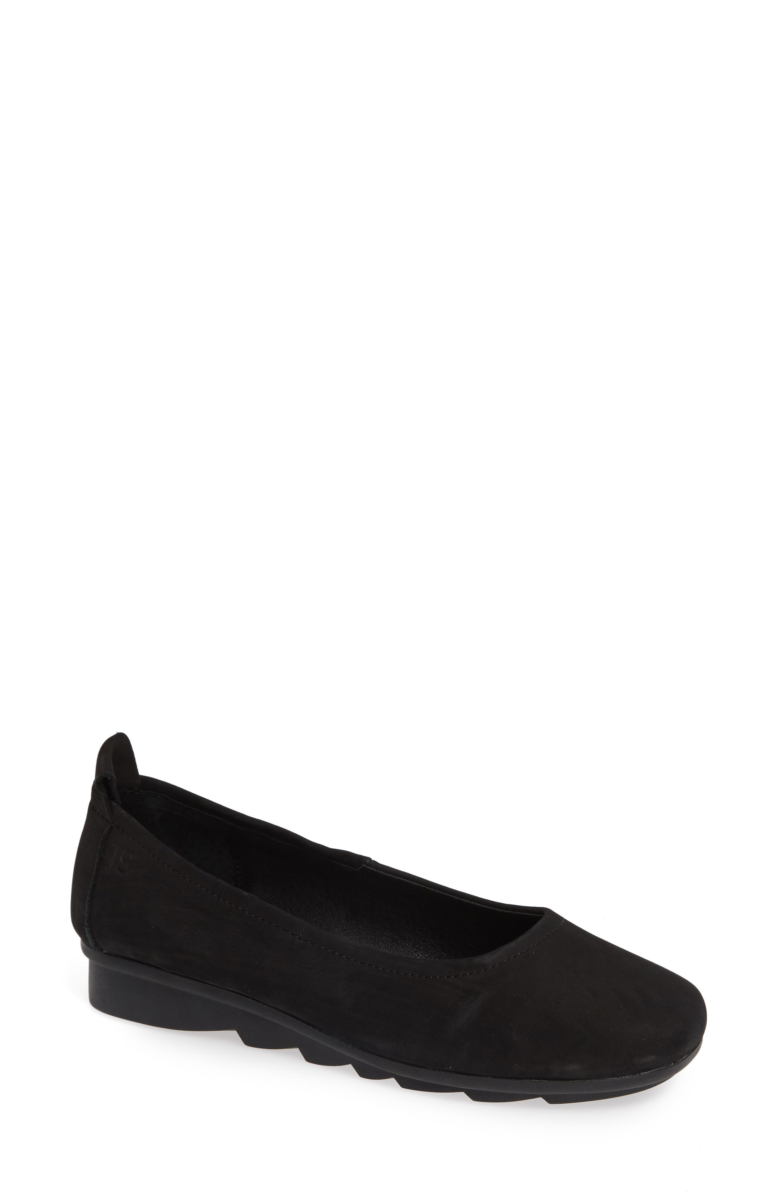 Josef Seibel Anastasia 05 Ballet Flat