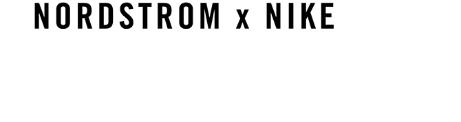 Nordstrom x Nike Shop | Nordstrom