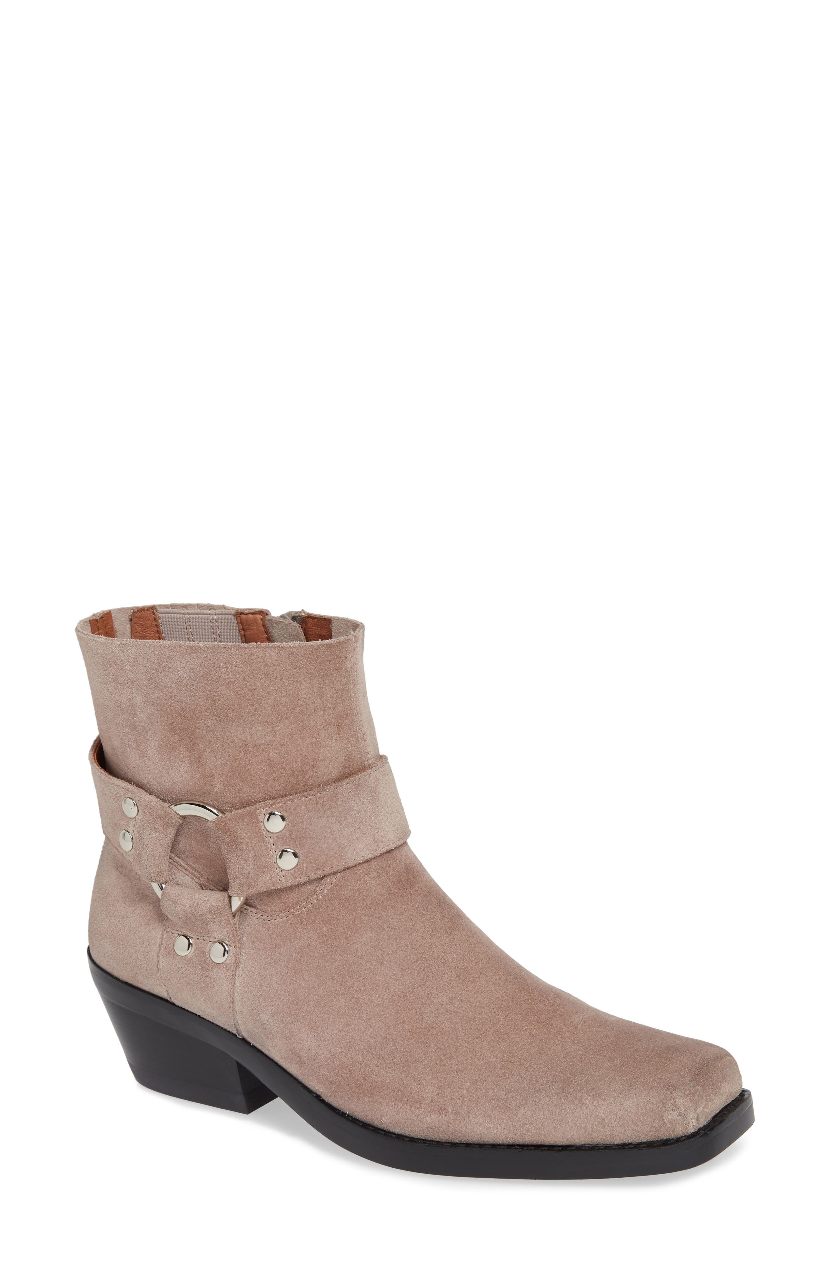 Jeffrey Campbell Farrier Bootie