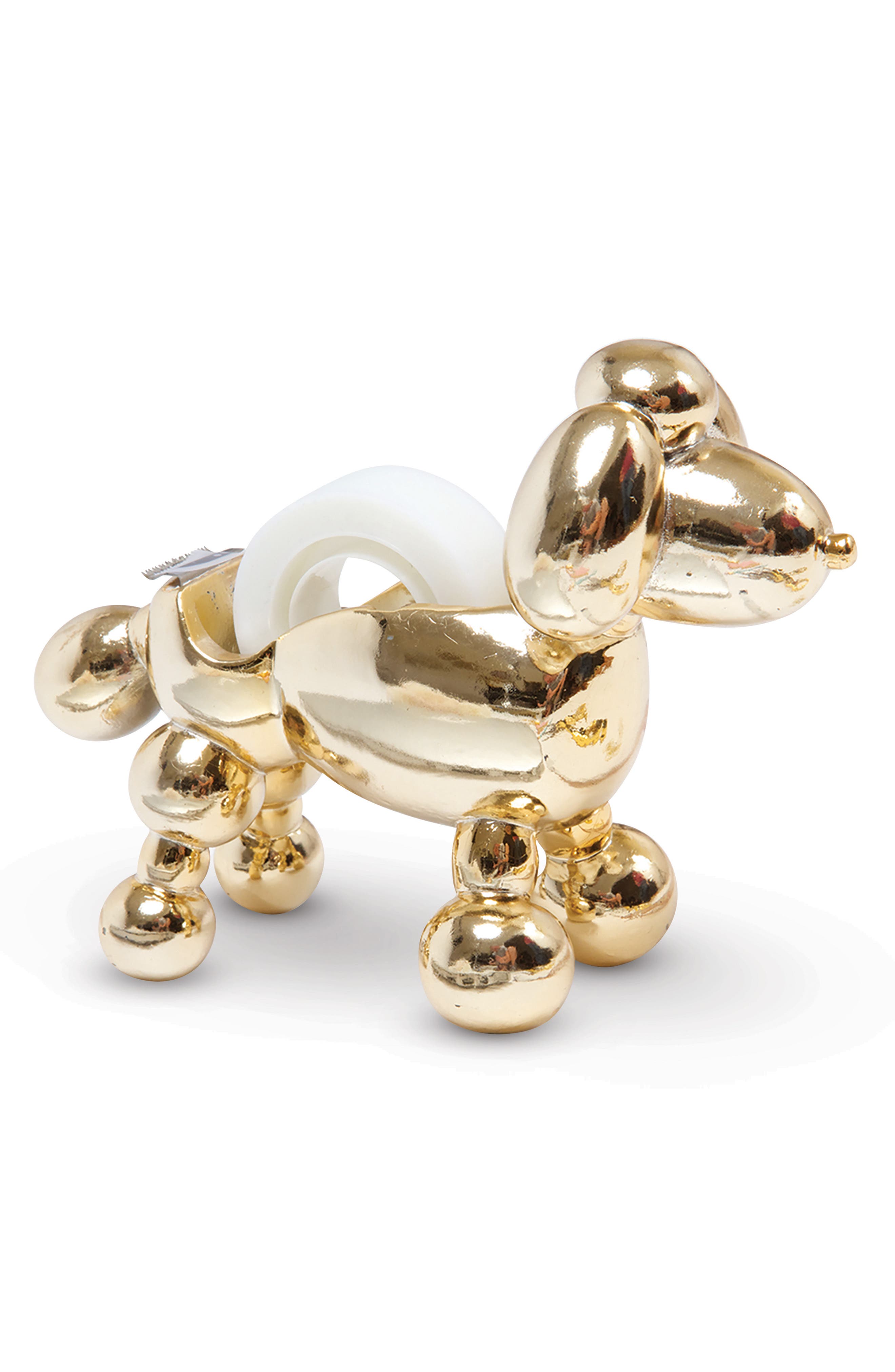 8 Oak Lane Balloon Dog Tape Dispenser Nordstrom