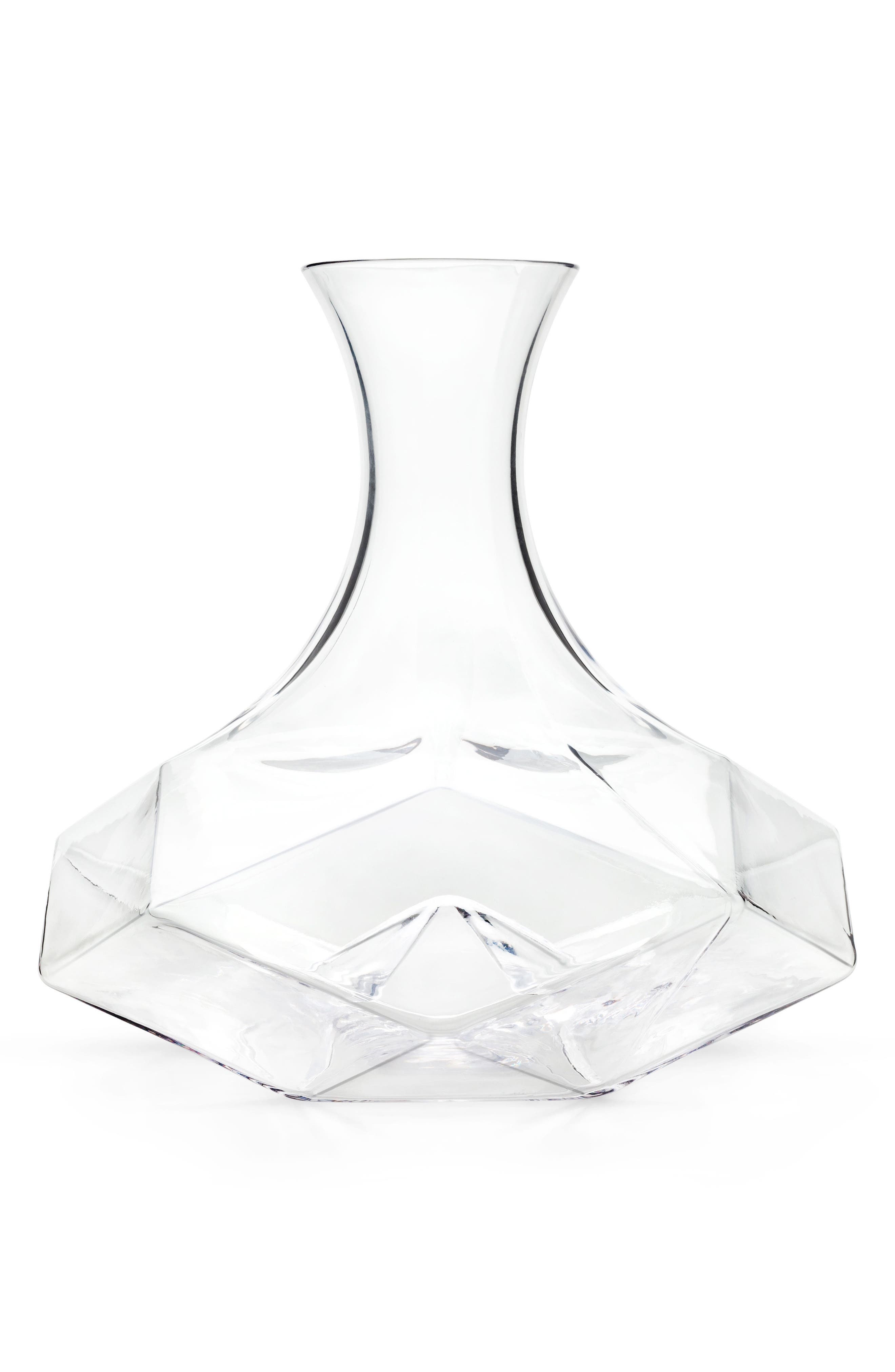 11 Best Wine Decanters for 2018 - Stylish Glass & Crystal Decanters