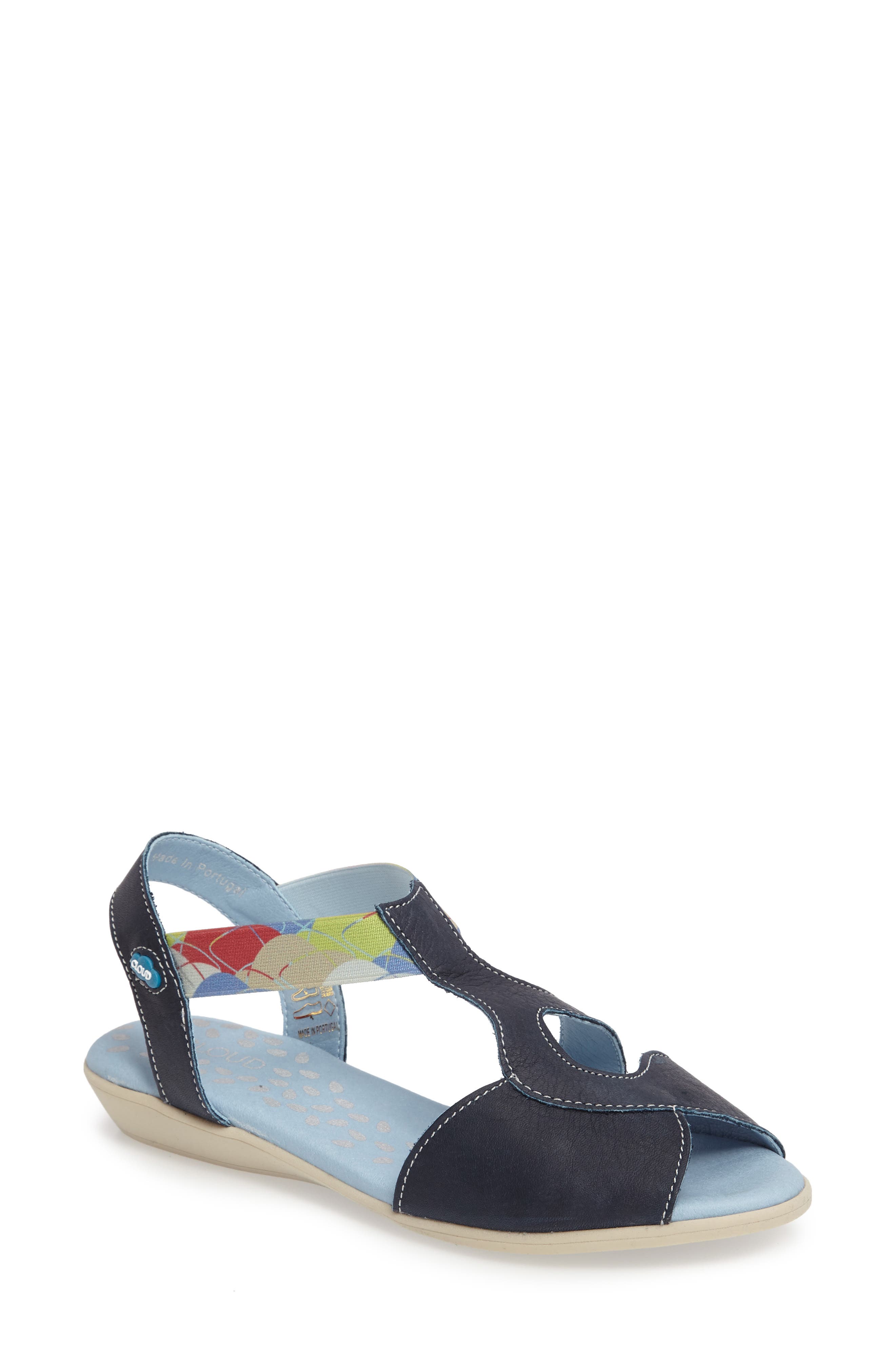 Cloud Chaya Sandal