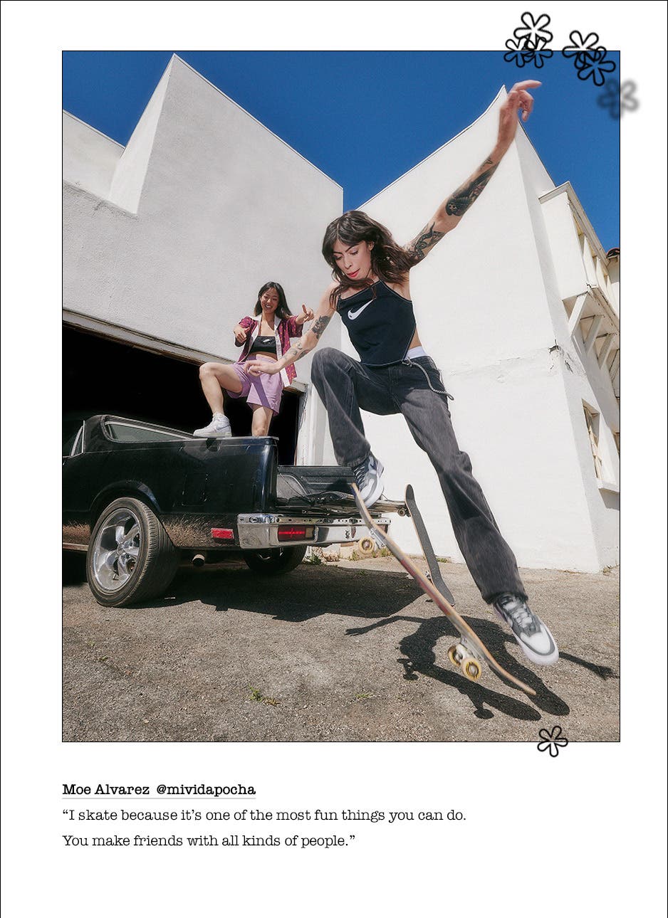 Nordstrom x Nike Shop | Nordstrom