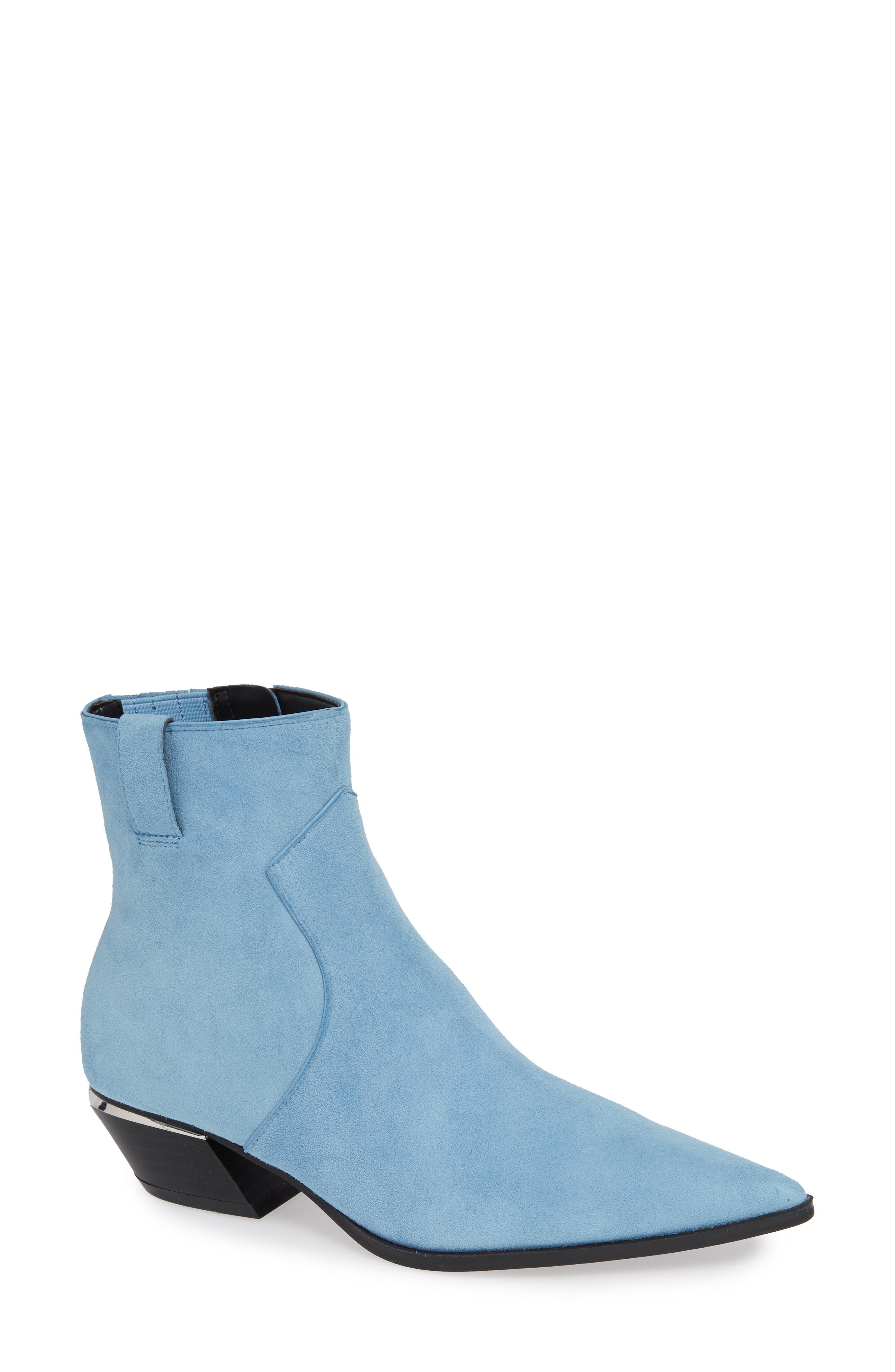 Calvin Klein Nanuka Bootie