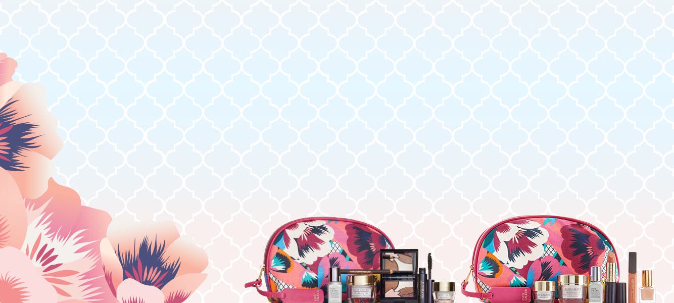 Estée Lauder and ExpediaFly Me to Morocco Contest.