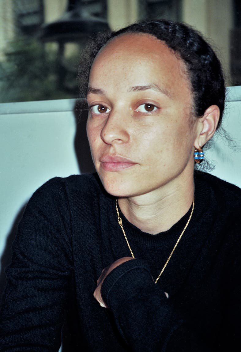 Get to Know Fashion Designer Grace Wales Bonner