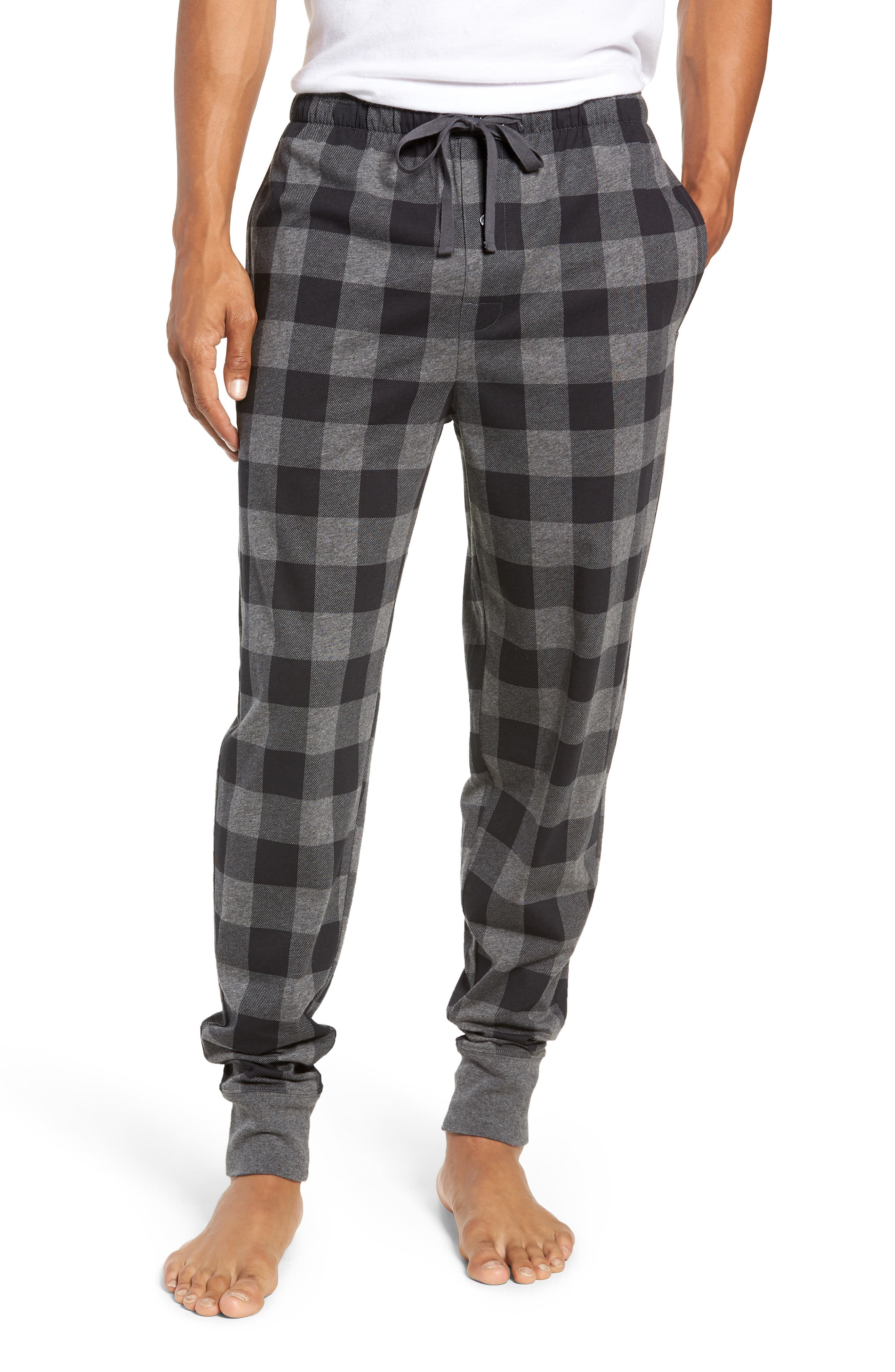 Polo Ralph Lauren Cotton Pajama Pants