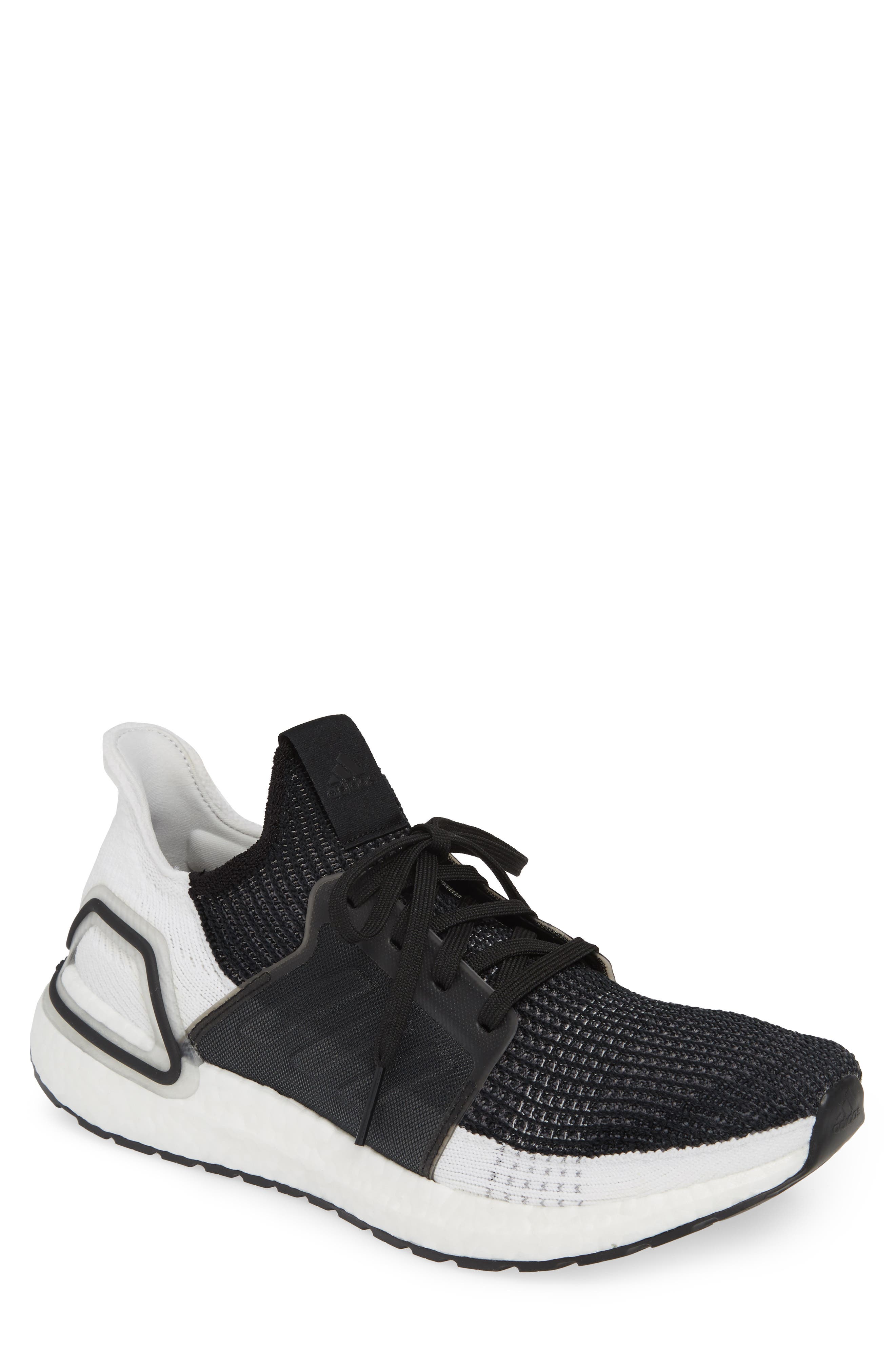 adidas men's ultraboost 19 running shoes