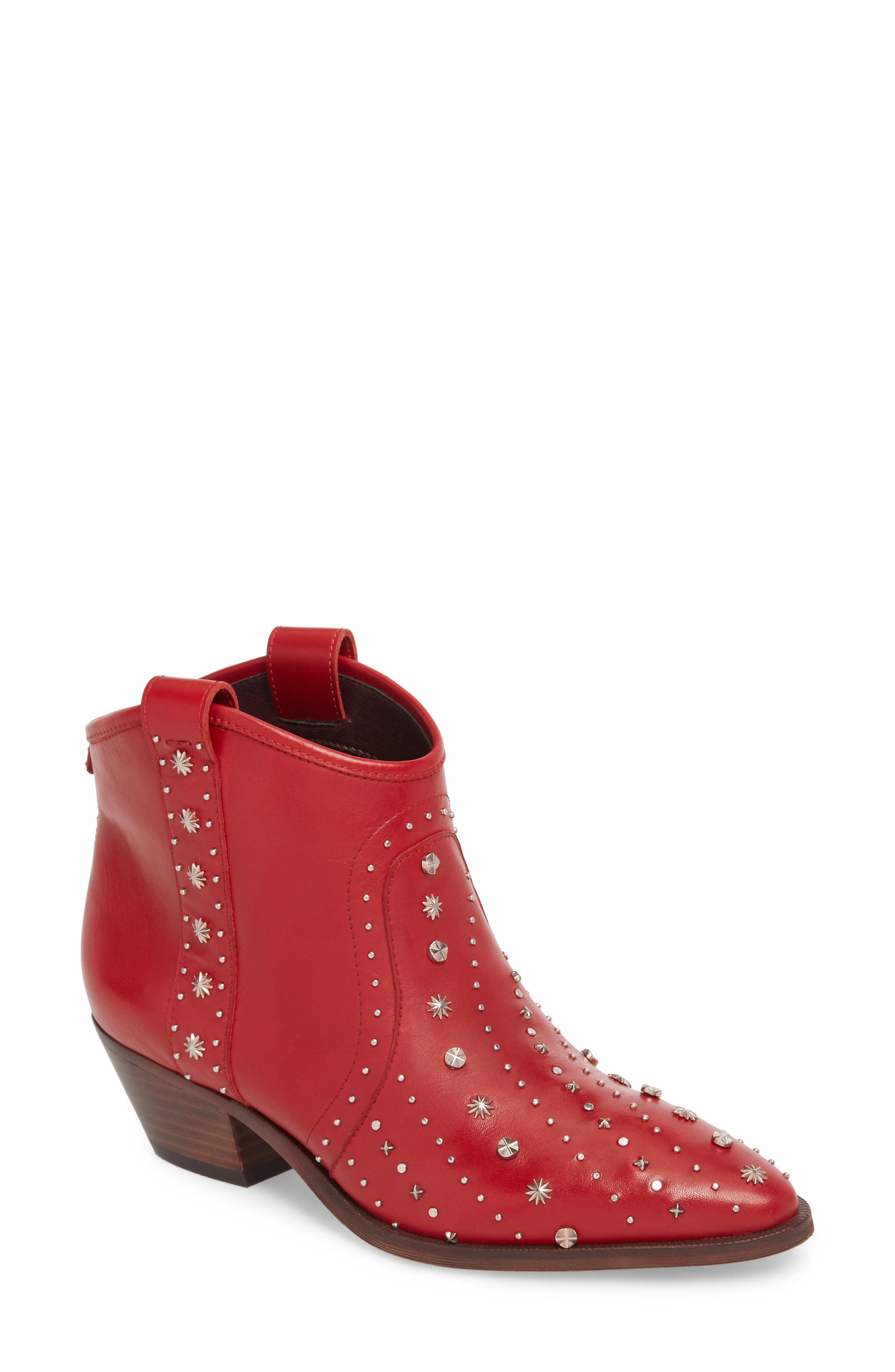 Sam Edelman Brian Bootie