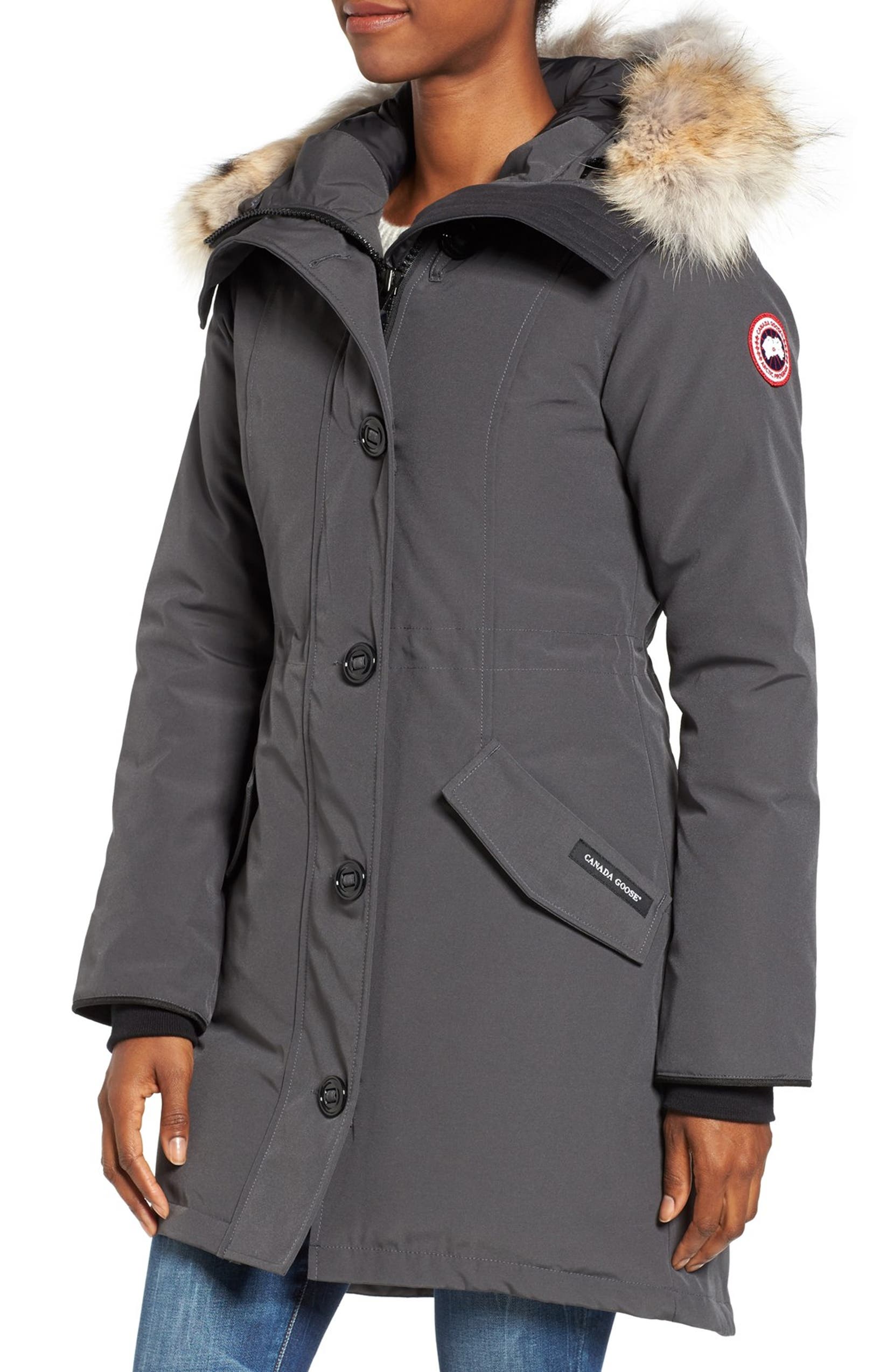canada goose rossclair canada goose rossclair