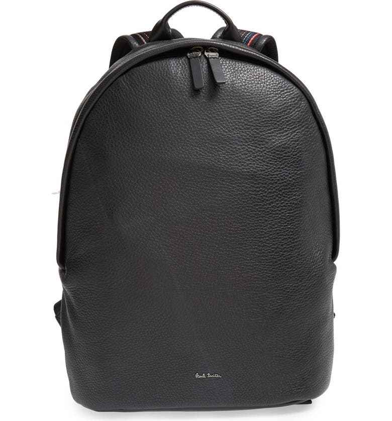 Paul Smith 'City Webbing' Backpack | Nordstrom