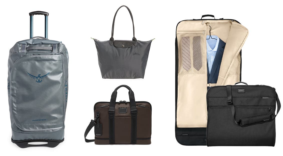 How to Choose Luggage for Every Adventure