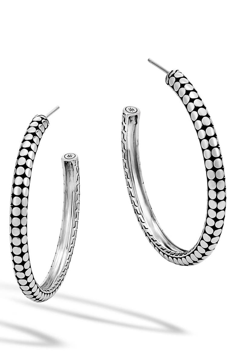 John hardy earrings sale Clearance