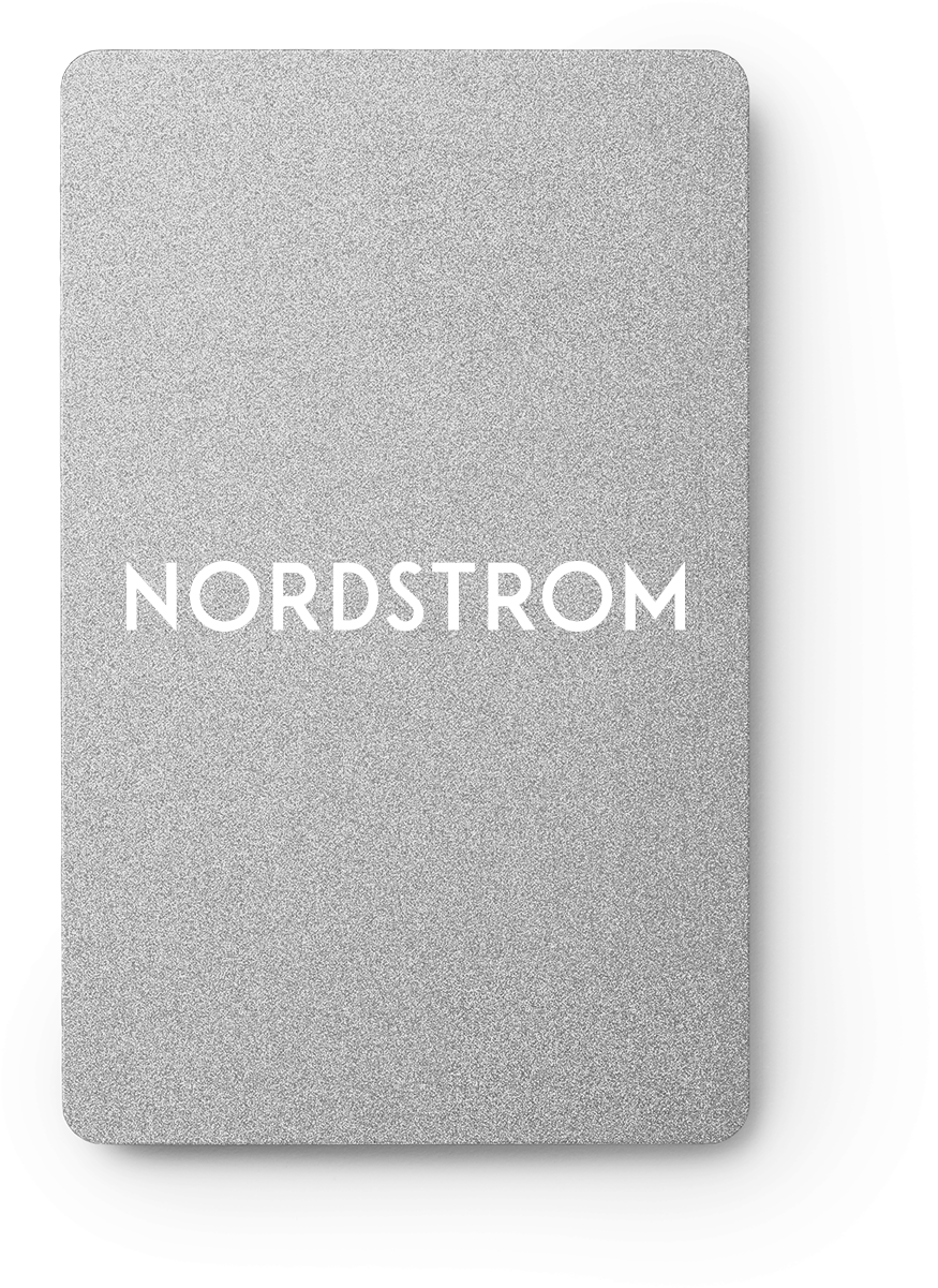 Does Nordstrom have pre approval? Leia aqui: What credit score do you ...