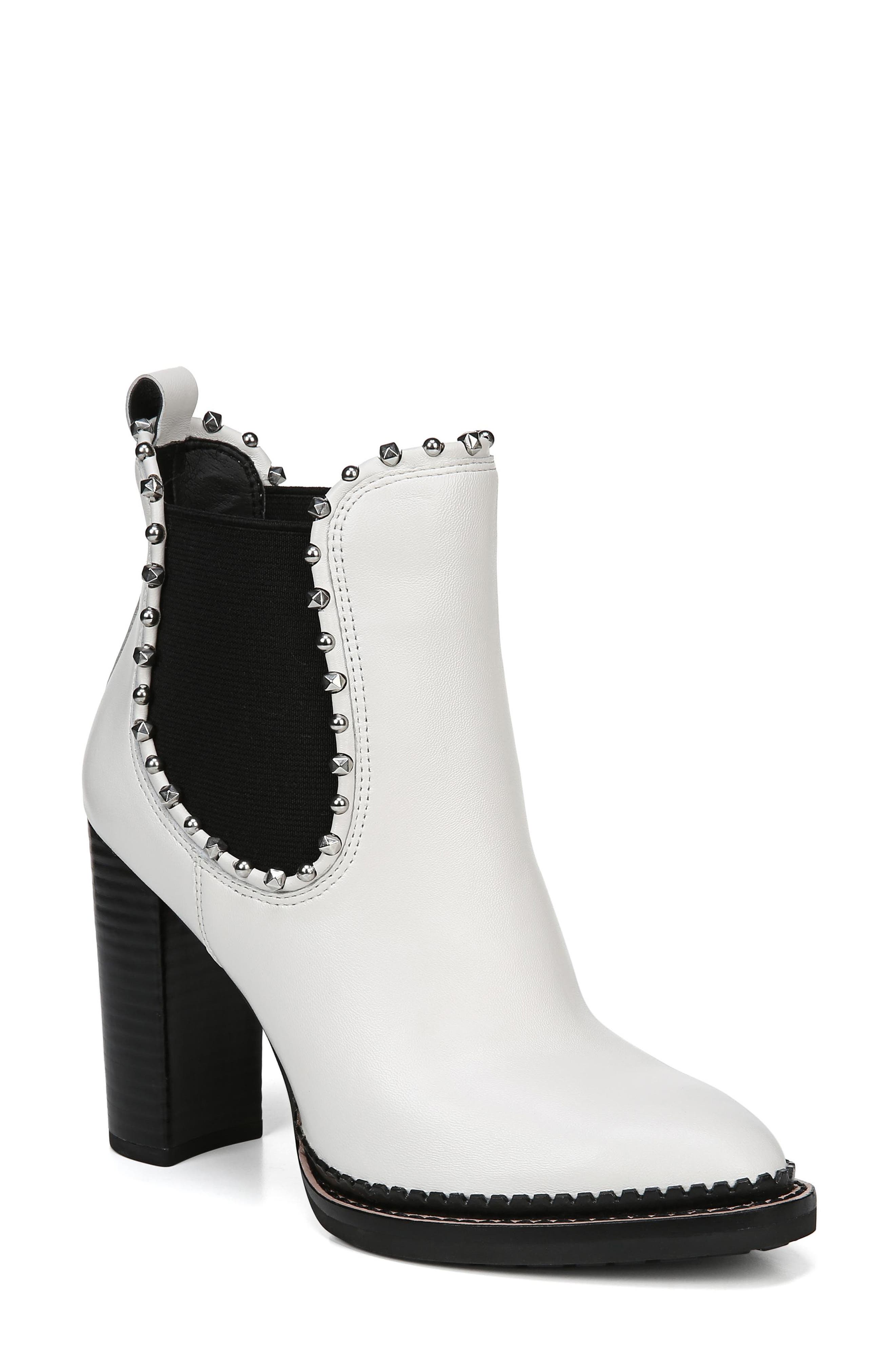 Sam Edelman Salma Studded Chelsea Boot