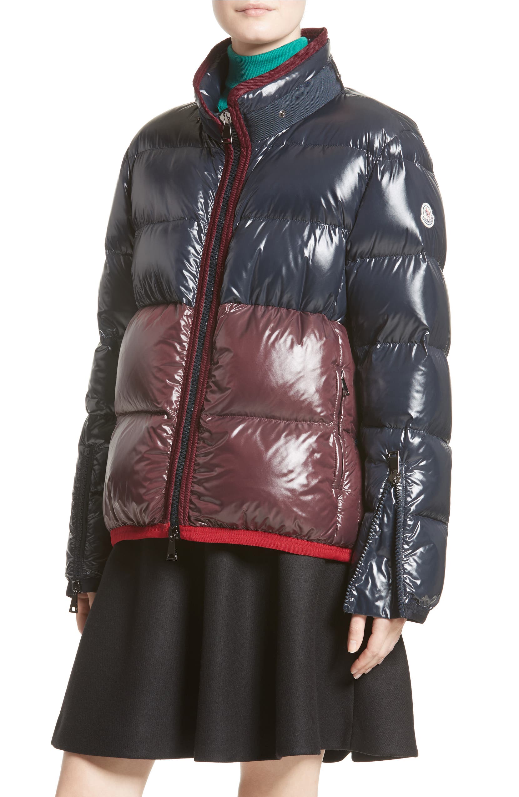 moncler cotinus down coat moncler cotinus down coat