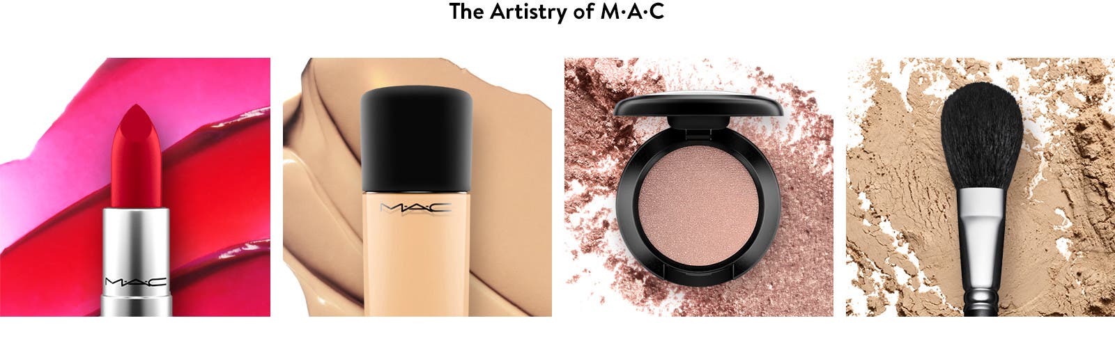 MAC Cosmetics Makeup Lipstick Foundation Nordstrom