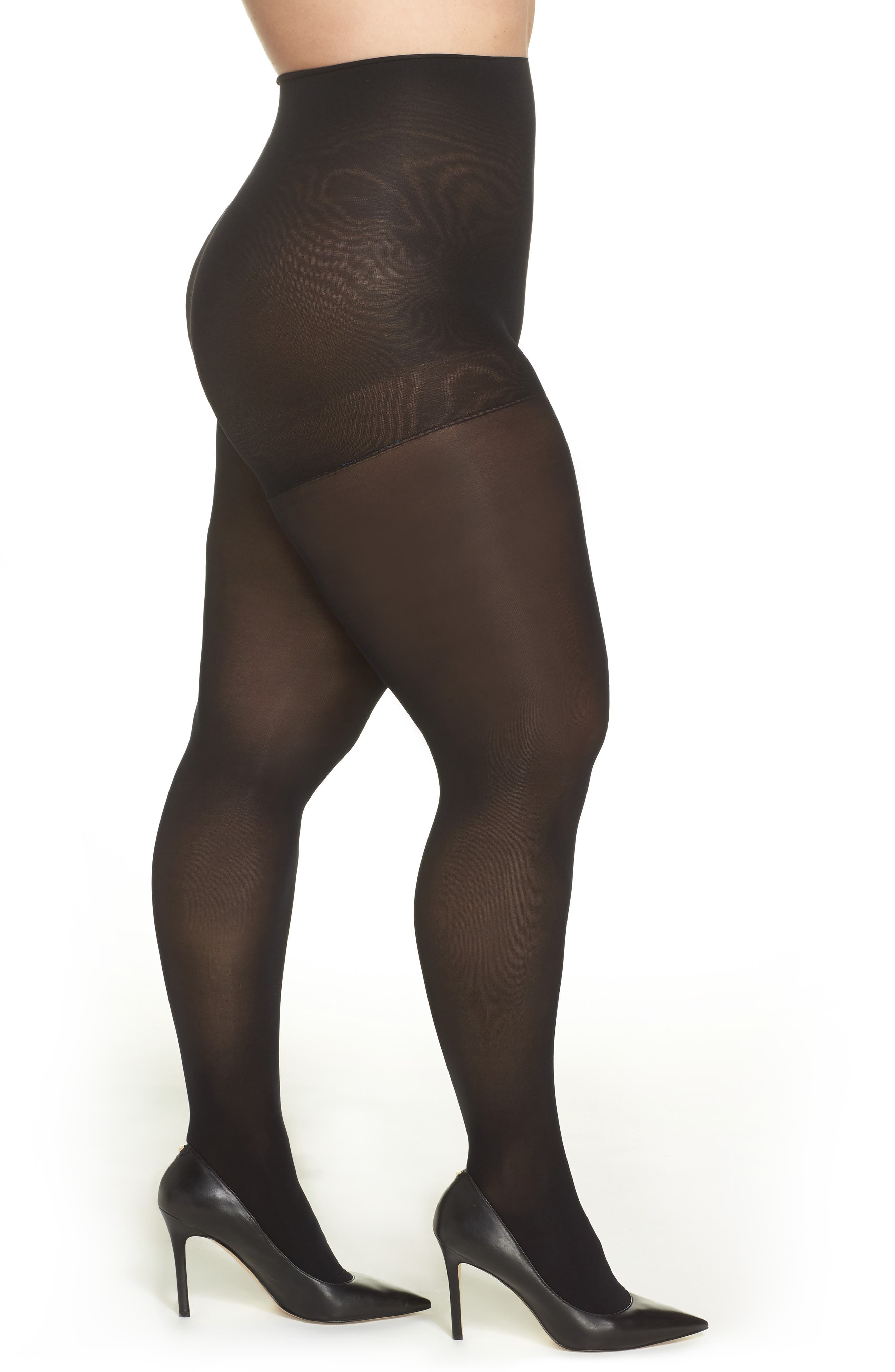 Berkshire Control Top Tights (Plus Size) (2 for 26) Nordstrom