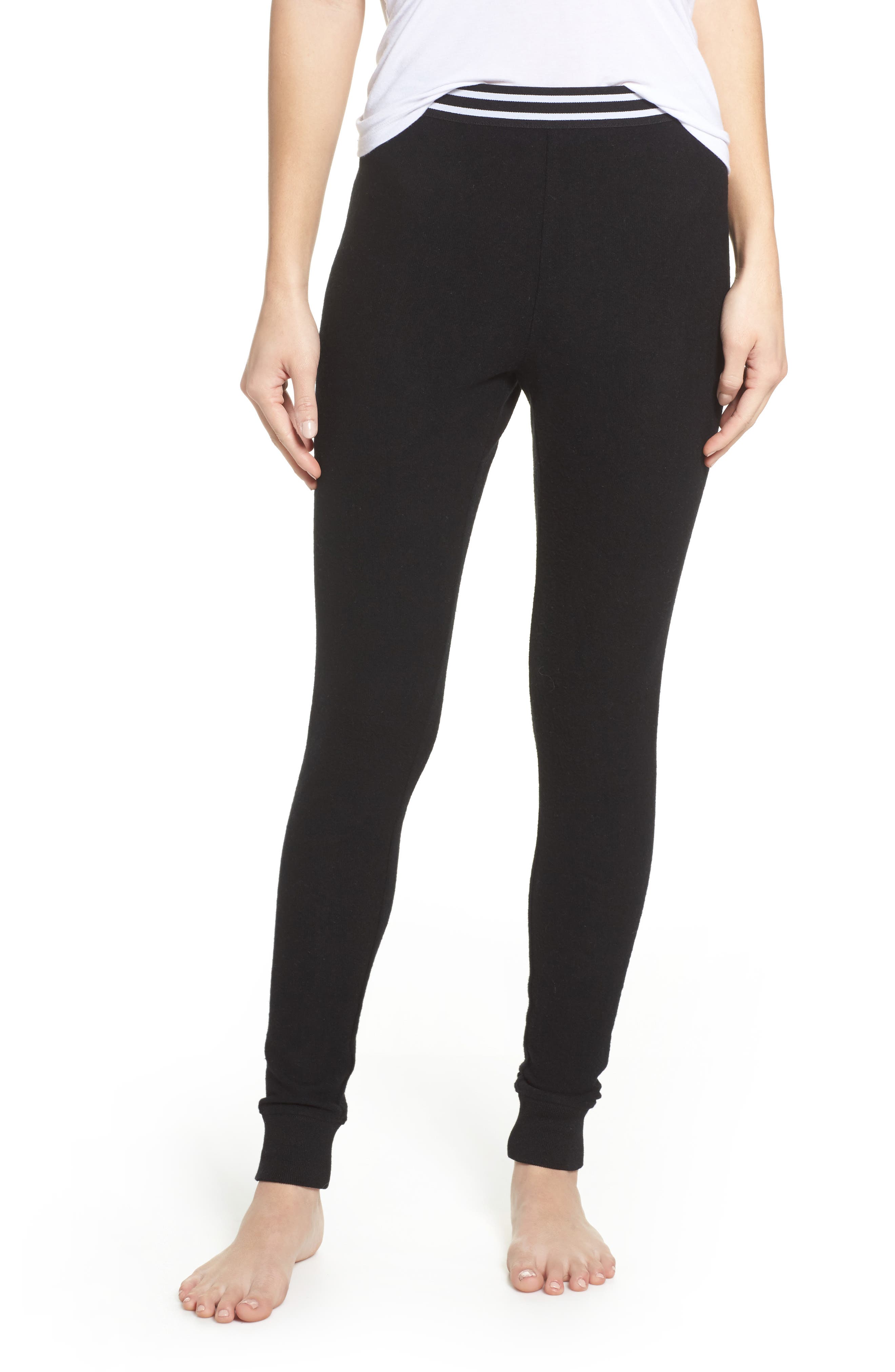 Make + Model Cuddle Up Lounge Leggings