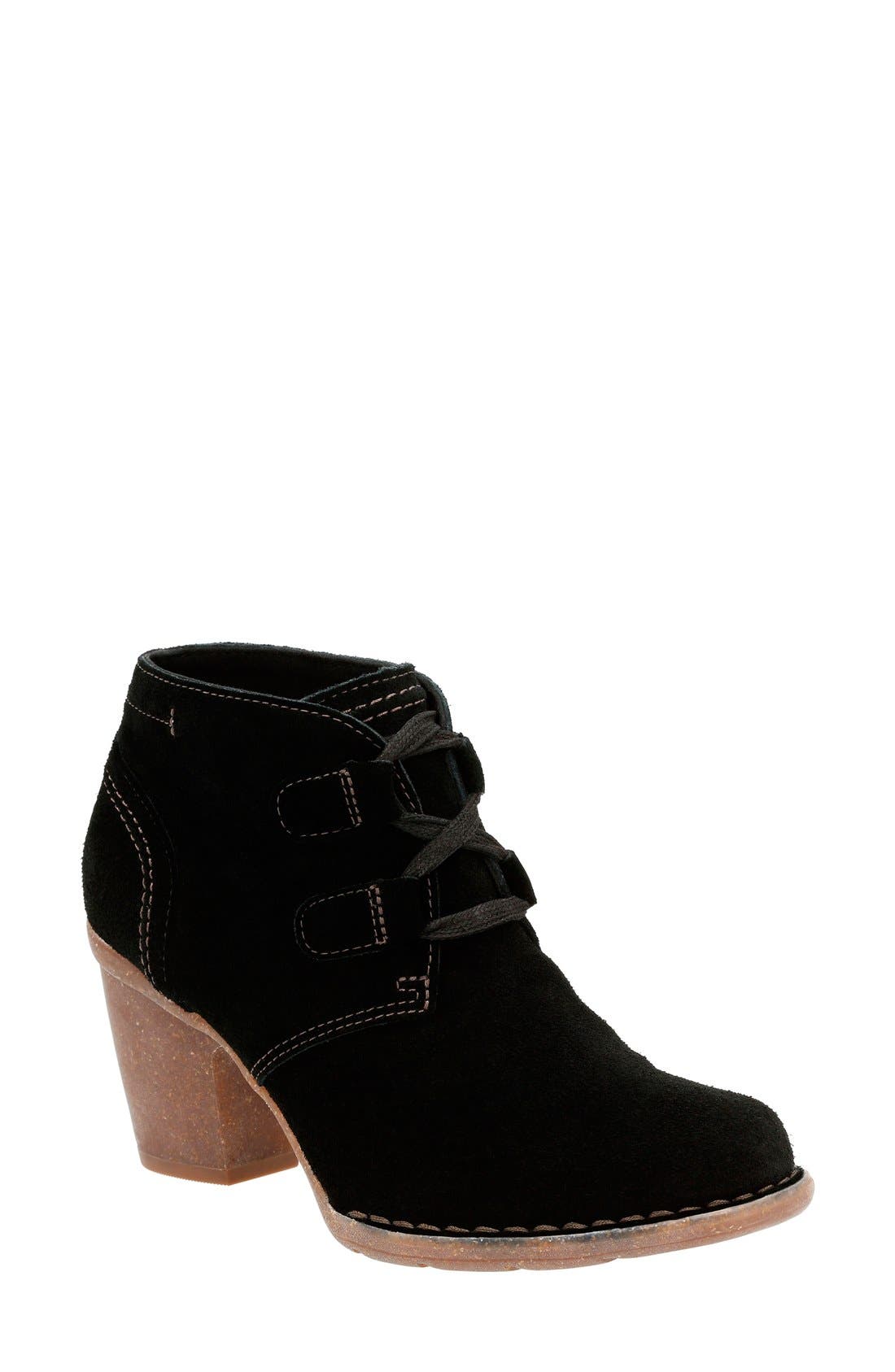 Clarks