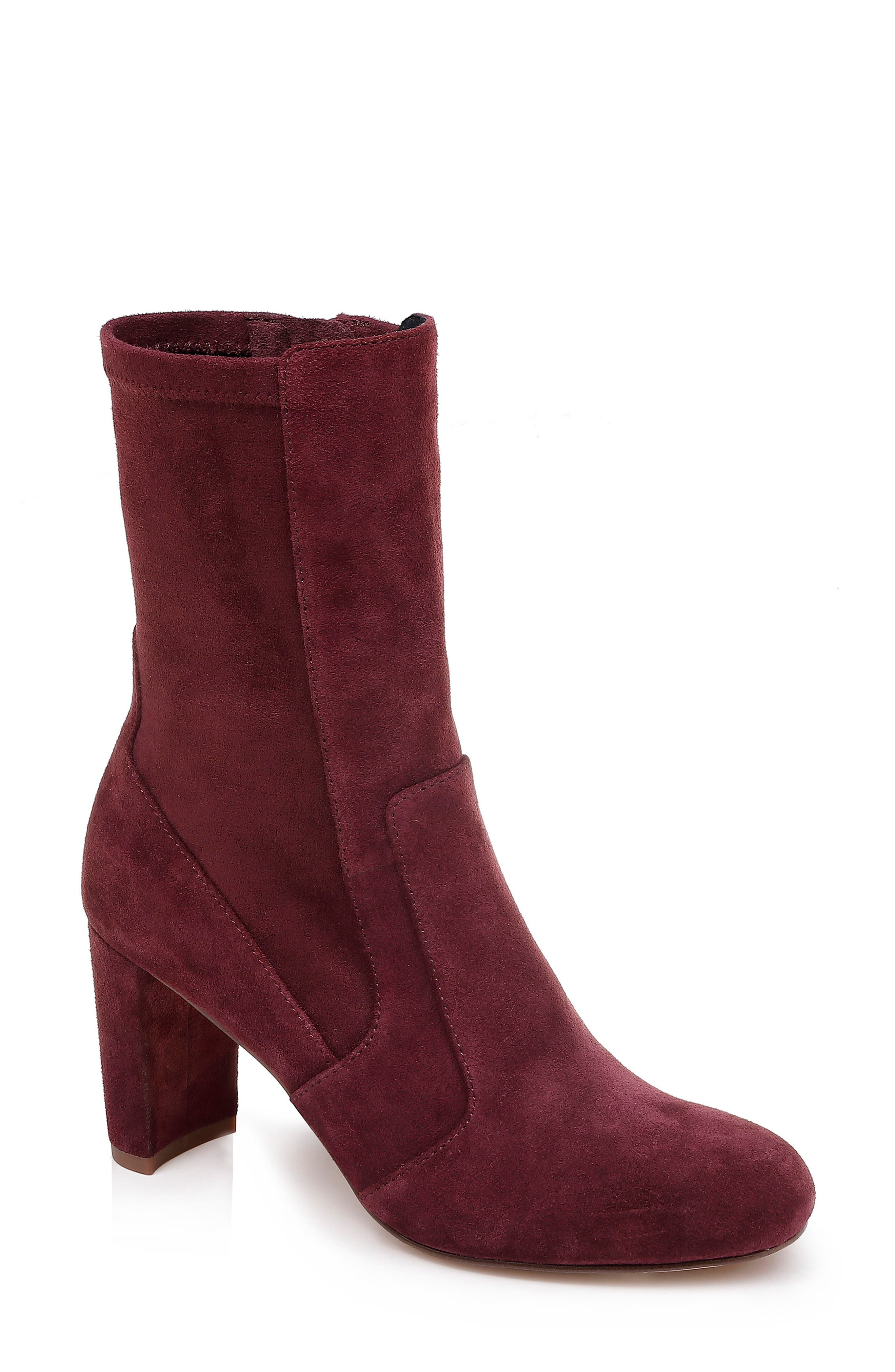 Splendid Charlie Stretch Back Bootie