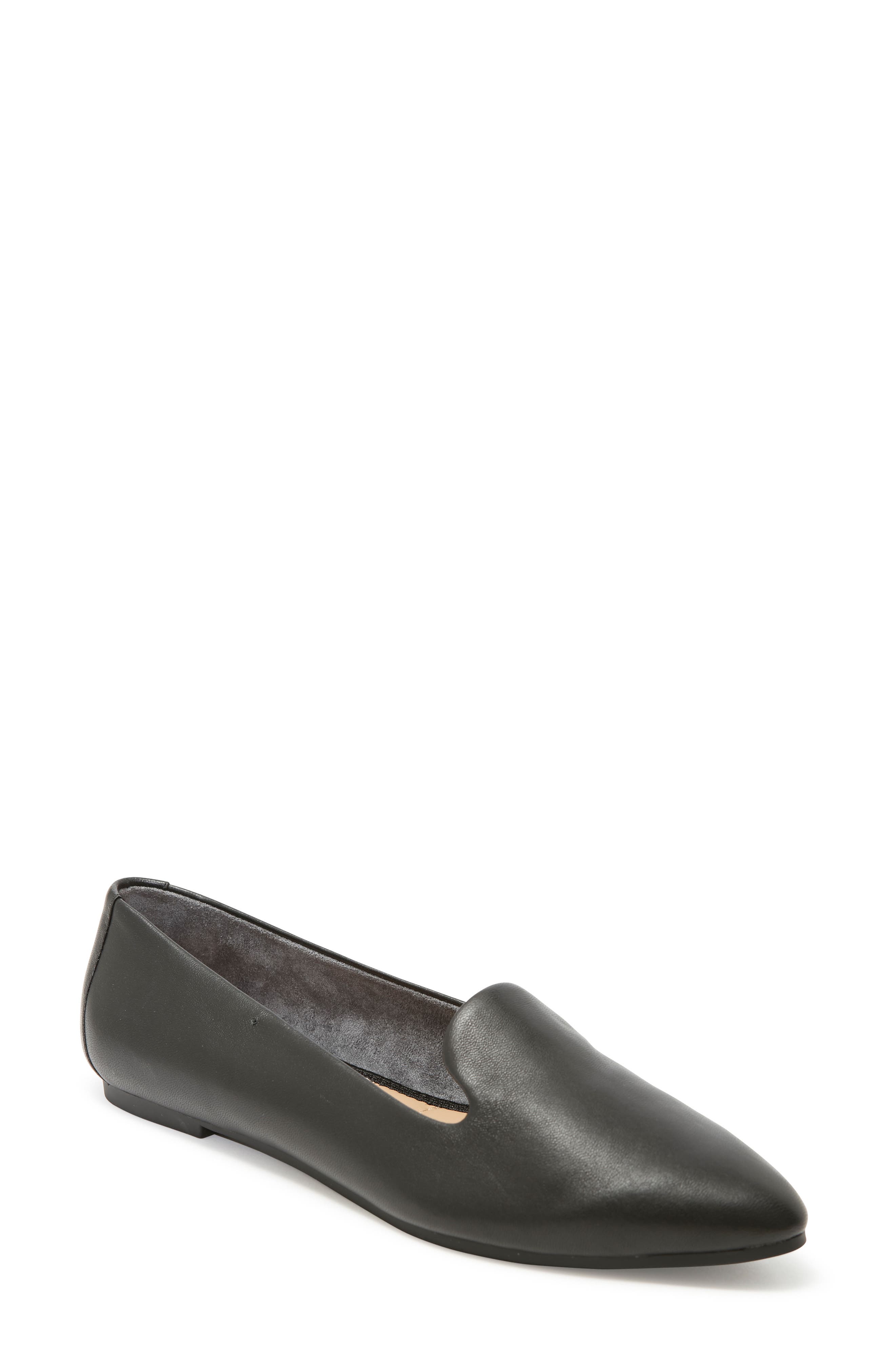 Me Too Adel Flat, Black