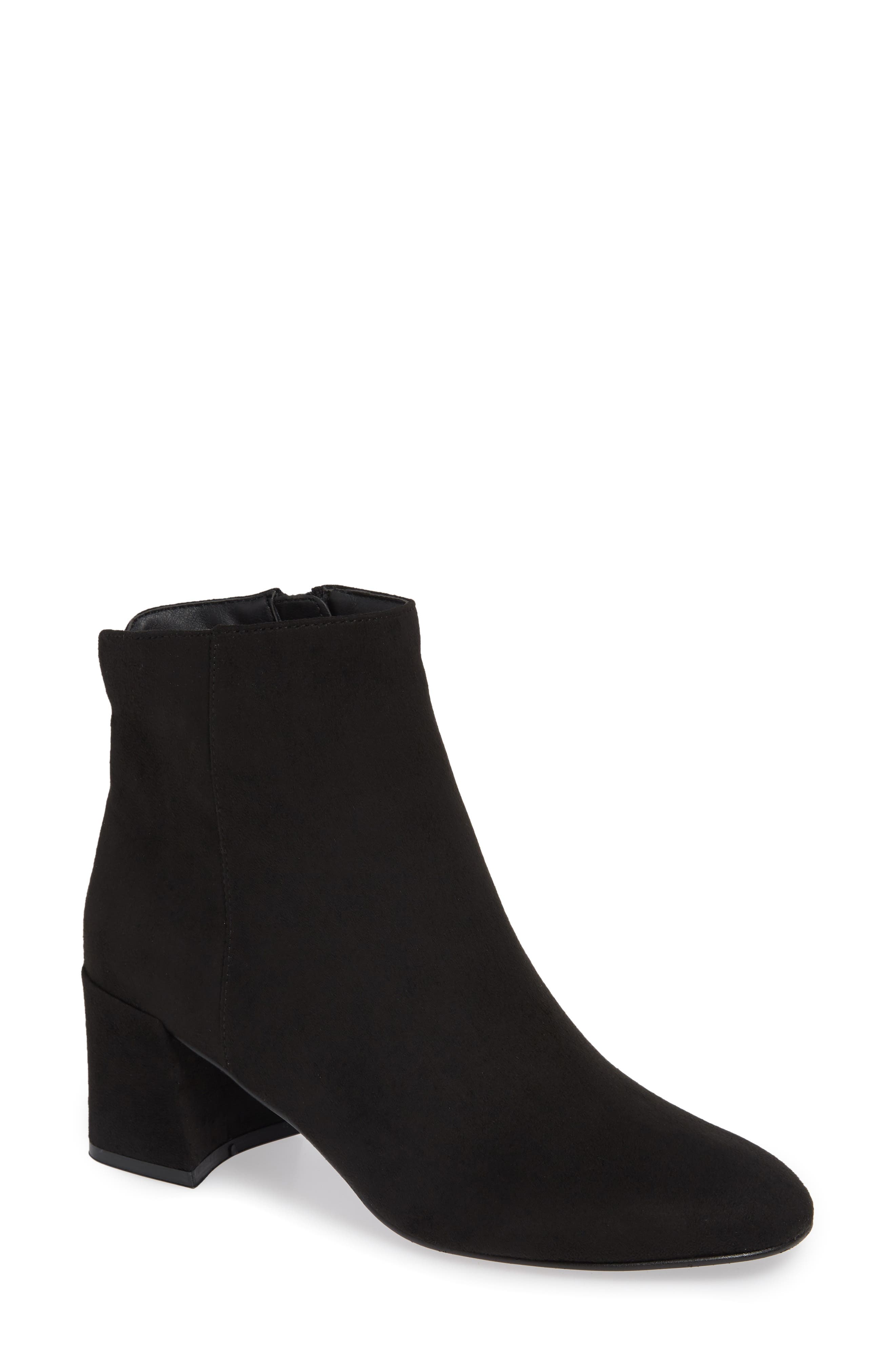 Chinese Laundry Daria Bootie, Black