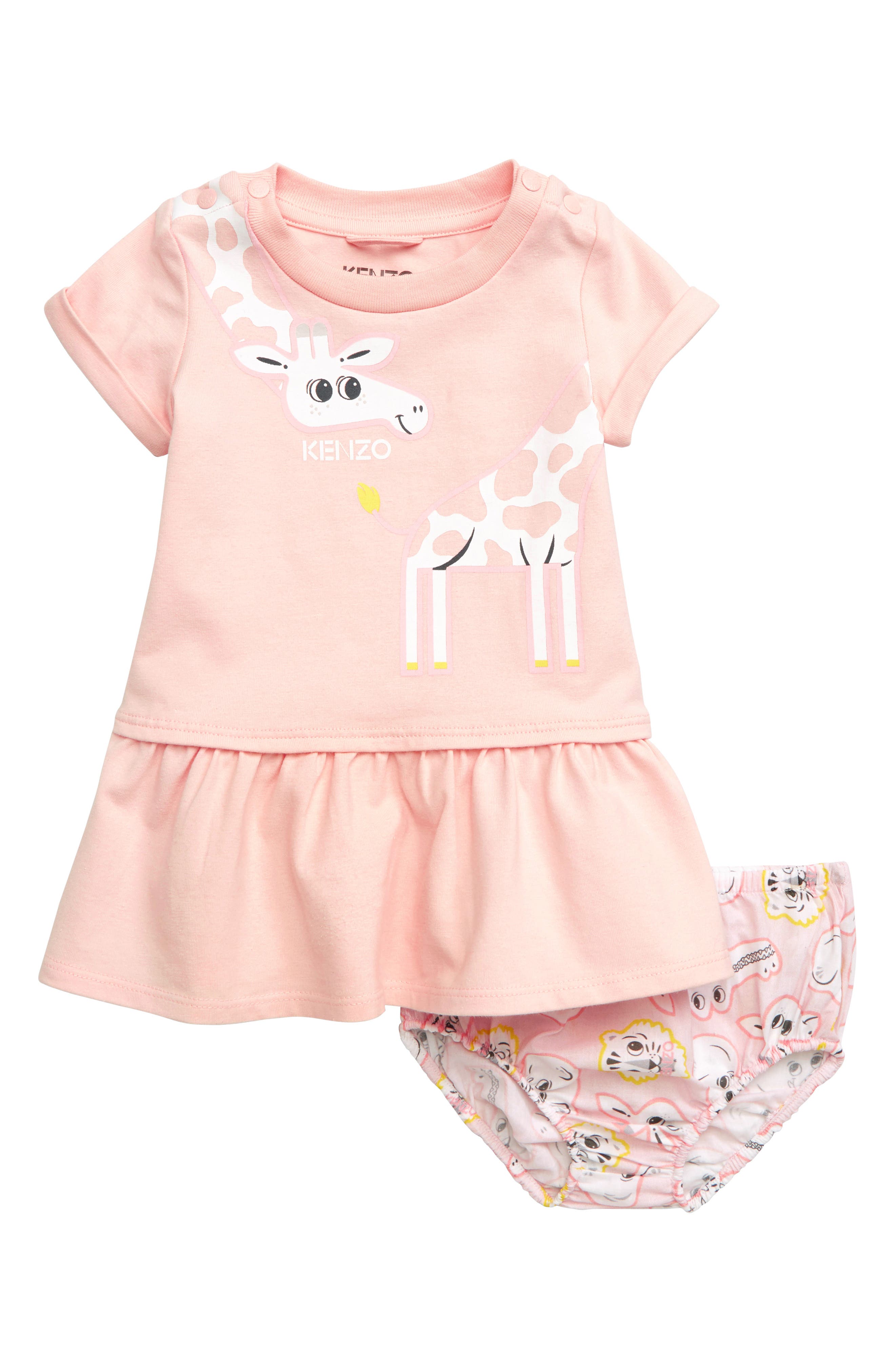 Infant Girl