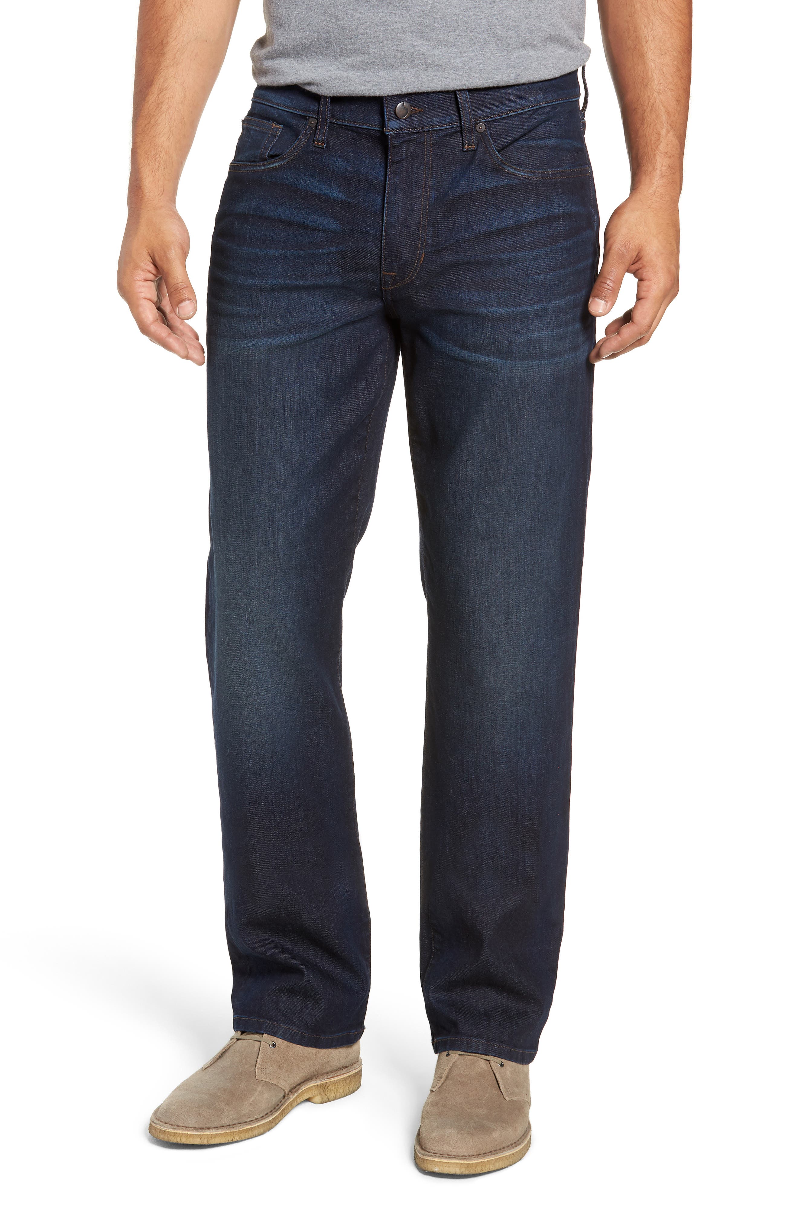 Joe's Classic Straight Leg Jeans (Lucca) Nordstrom