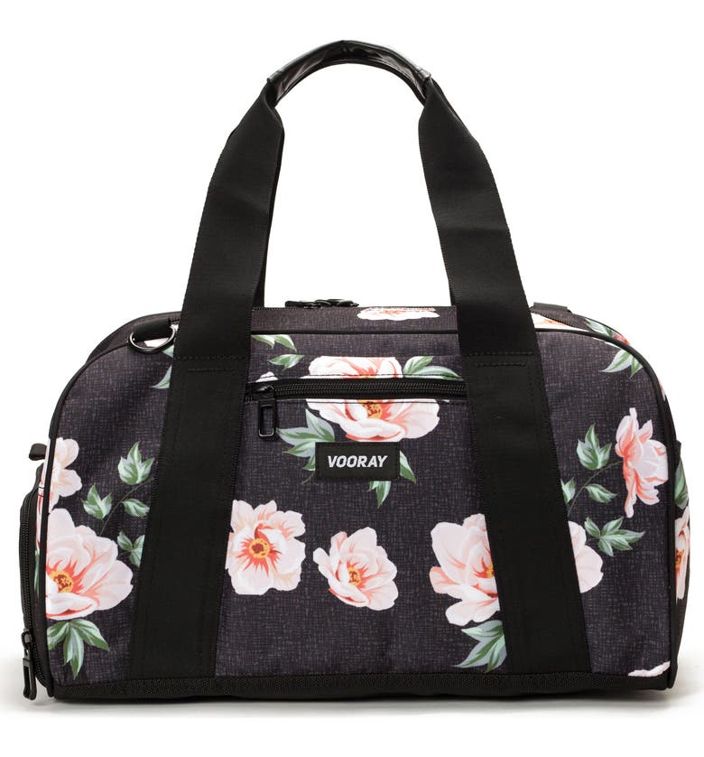 Vooray Burner Gym Bag Nordstrom Burner Gym Bag