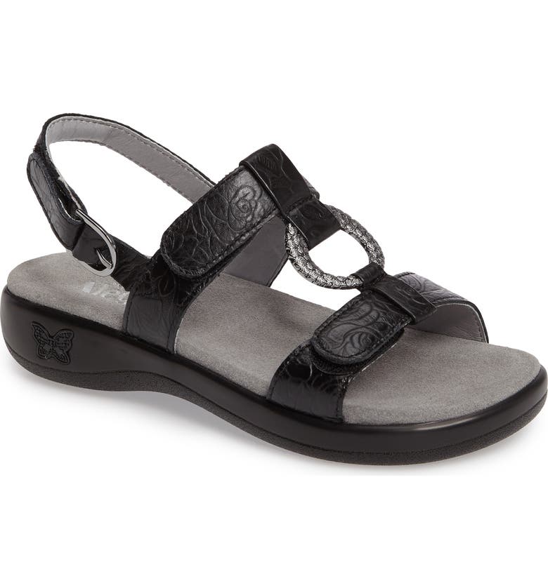 Alegria 'Julie' Slingback Sandal (Women) | Nordstrom