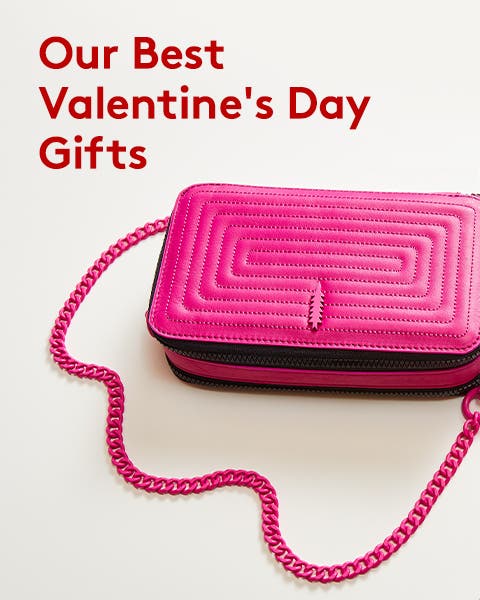 Valentine's Day Gift Ideas for Her - My Styled Life