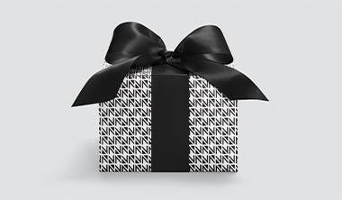 Free Gift Wrapping in Stores image