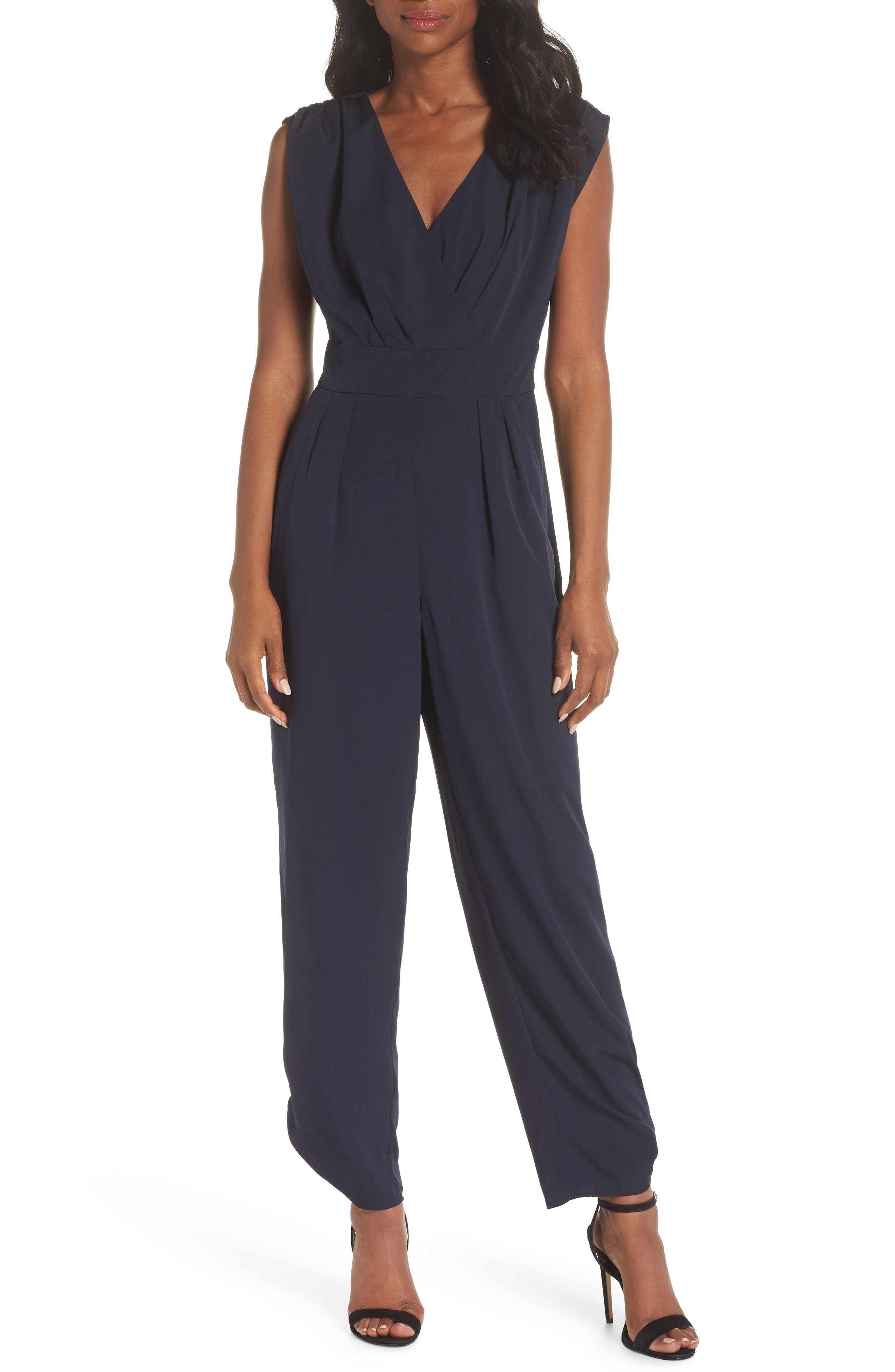 dressy jumpsuits evening wear nordstrom