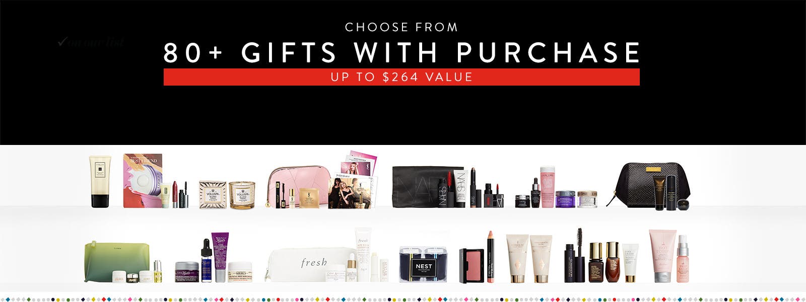 All Skin Care: Moisturizers, Serums, Cleansers & More | Nordstrom