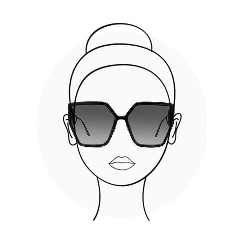 Sunglass Styles & Fit: Finding the Right Pair