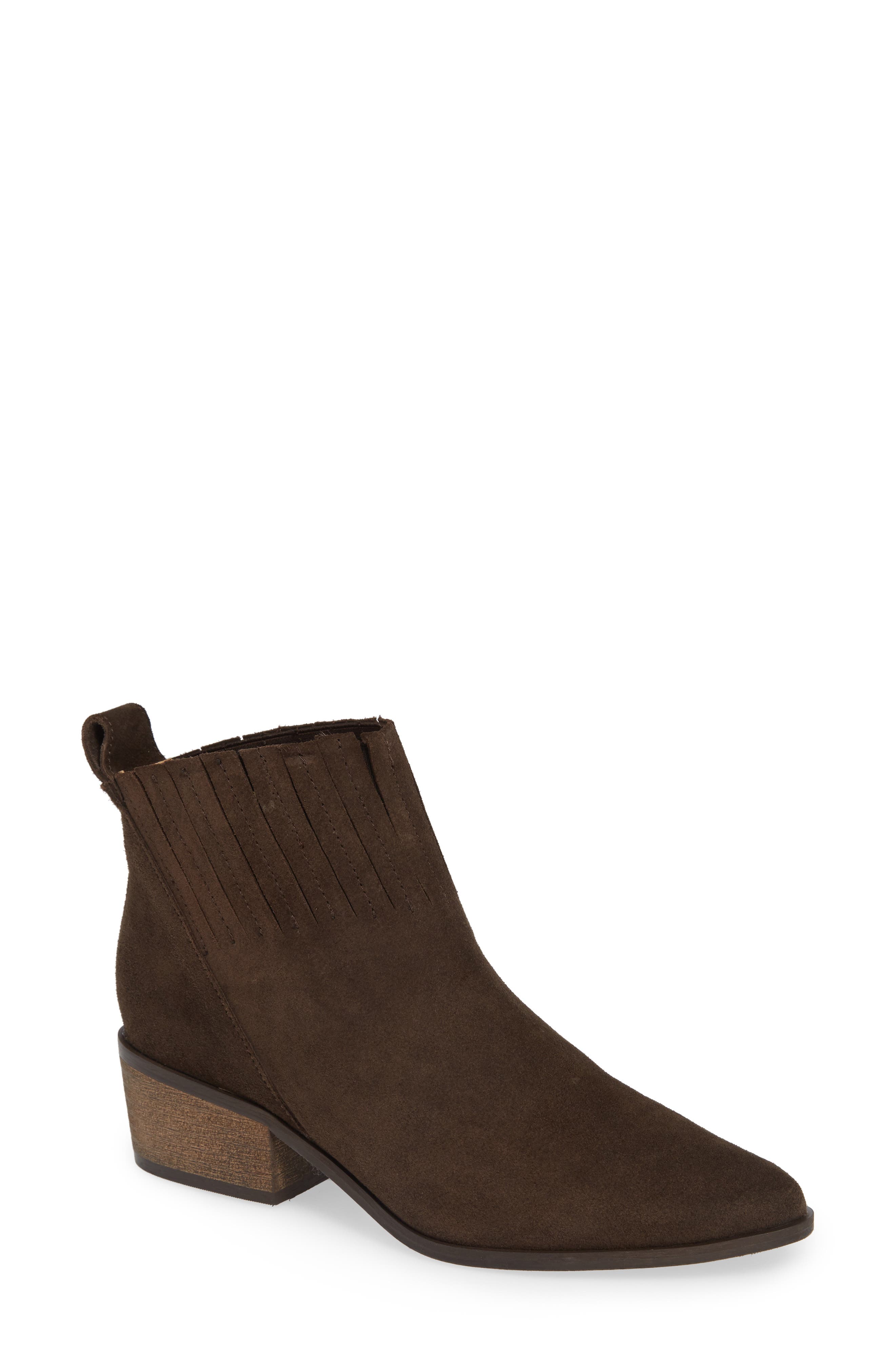 Coconuts By Matisse Sophea Bootie, Brown