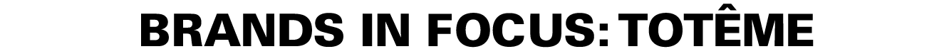 Brands In Focus
