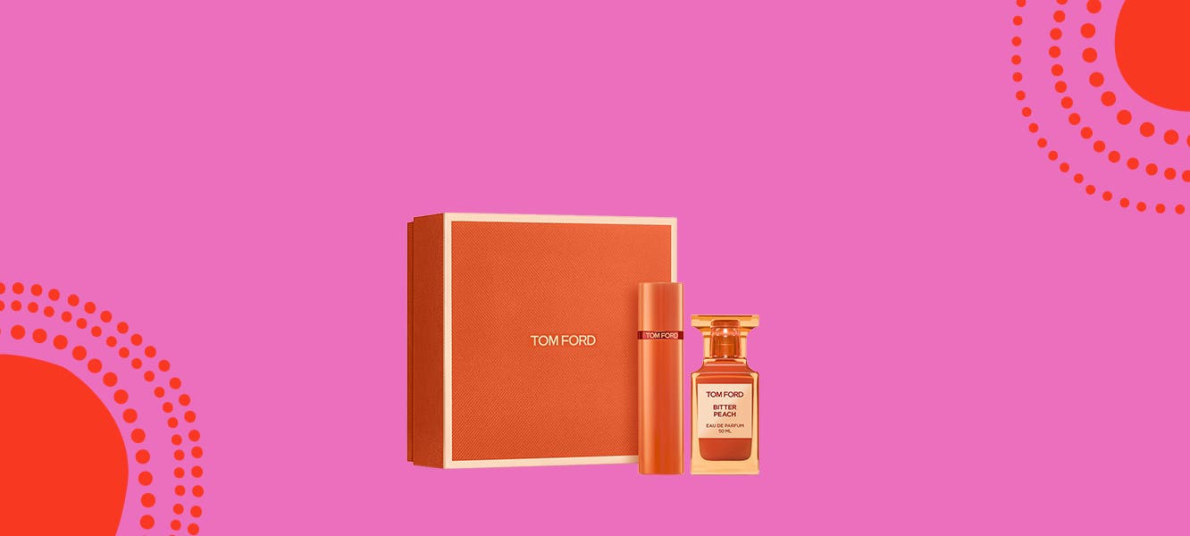 Fragrance gifts from NEST, Jo Malone London, diptyque, Tom Ford and Le Labo.