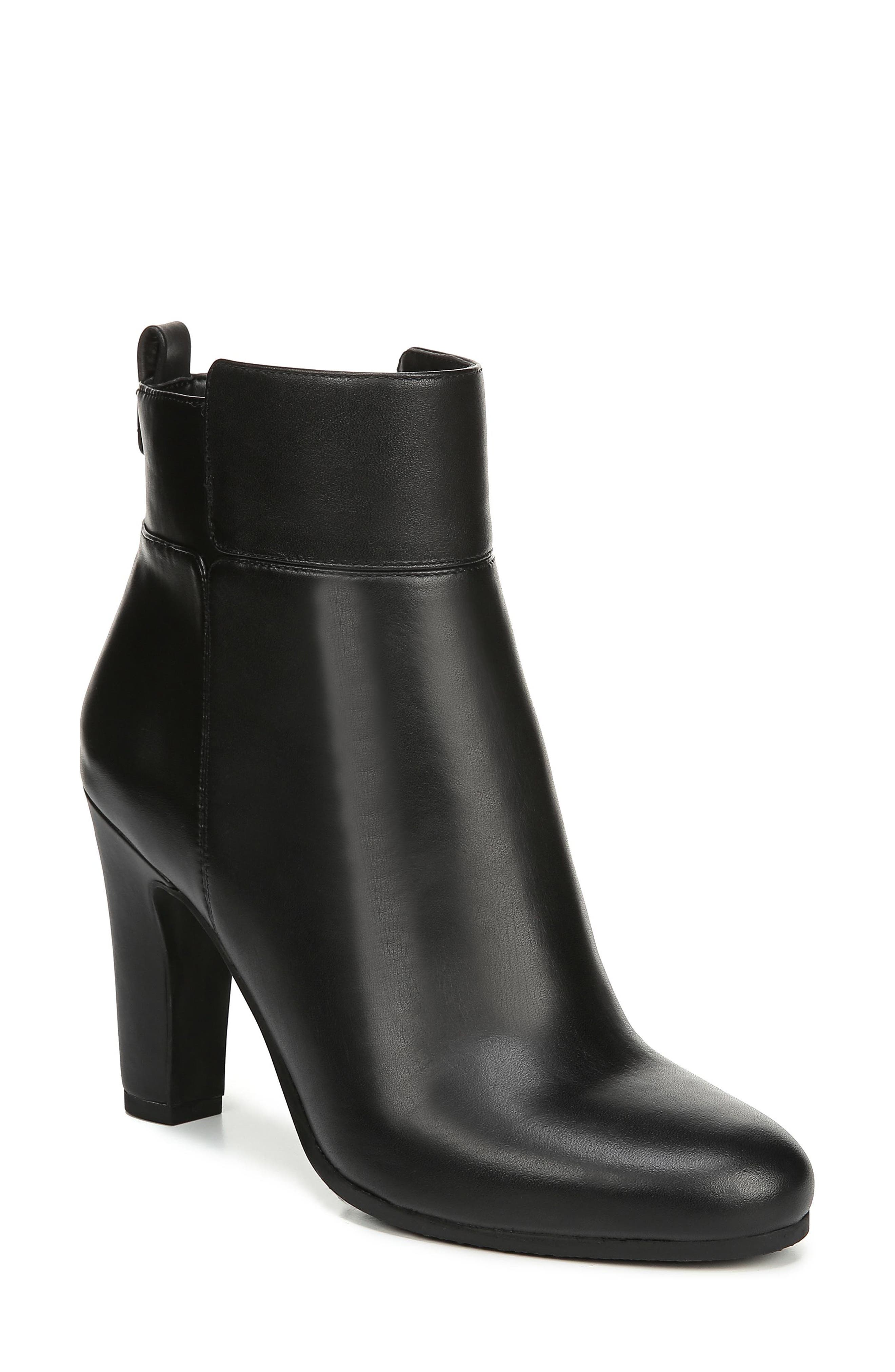 Sam Edelman Sianna Bootie, Black